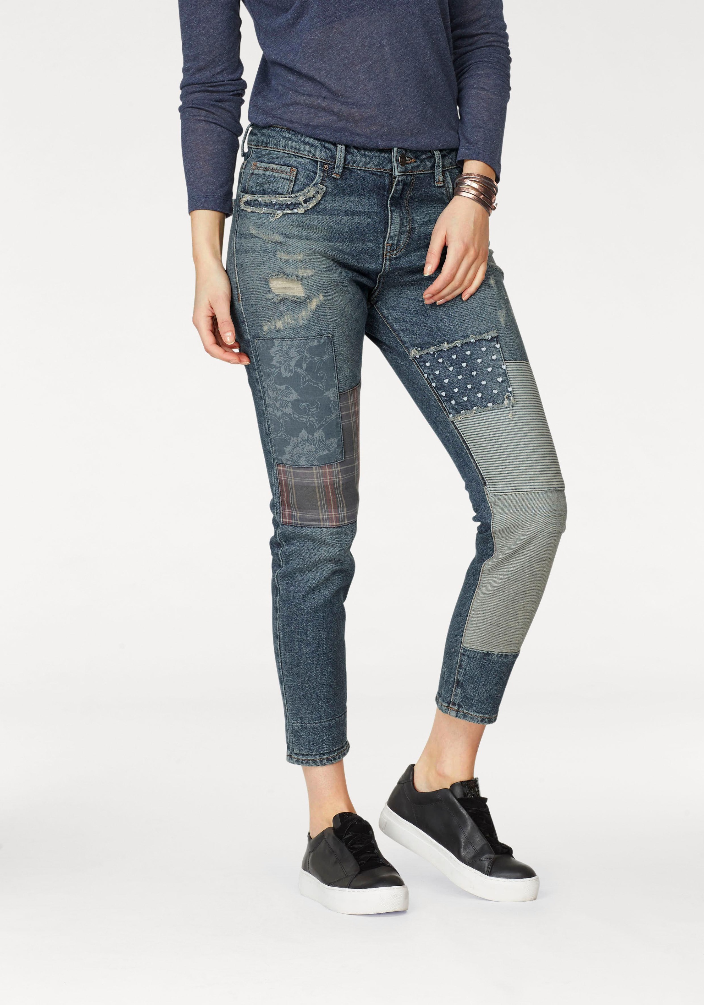 boyfriend jeans ltb