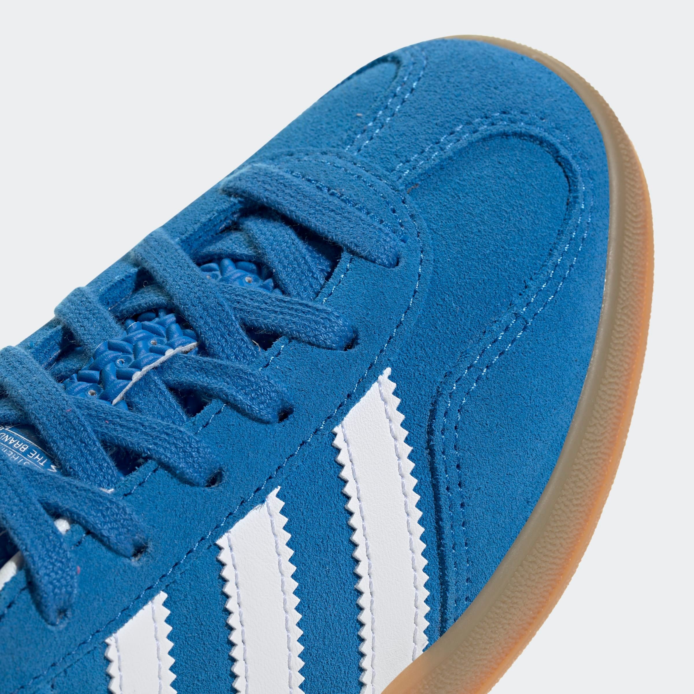 adidas Originals Sneaker »GAZELLE INDOOR  FÜR KINDER«