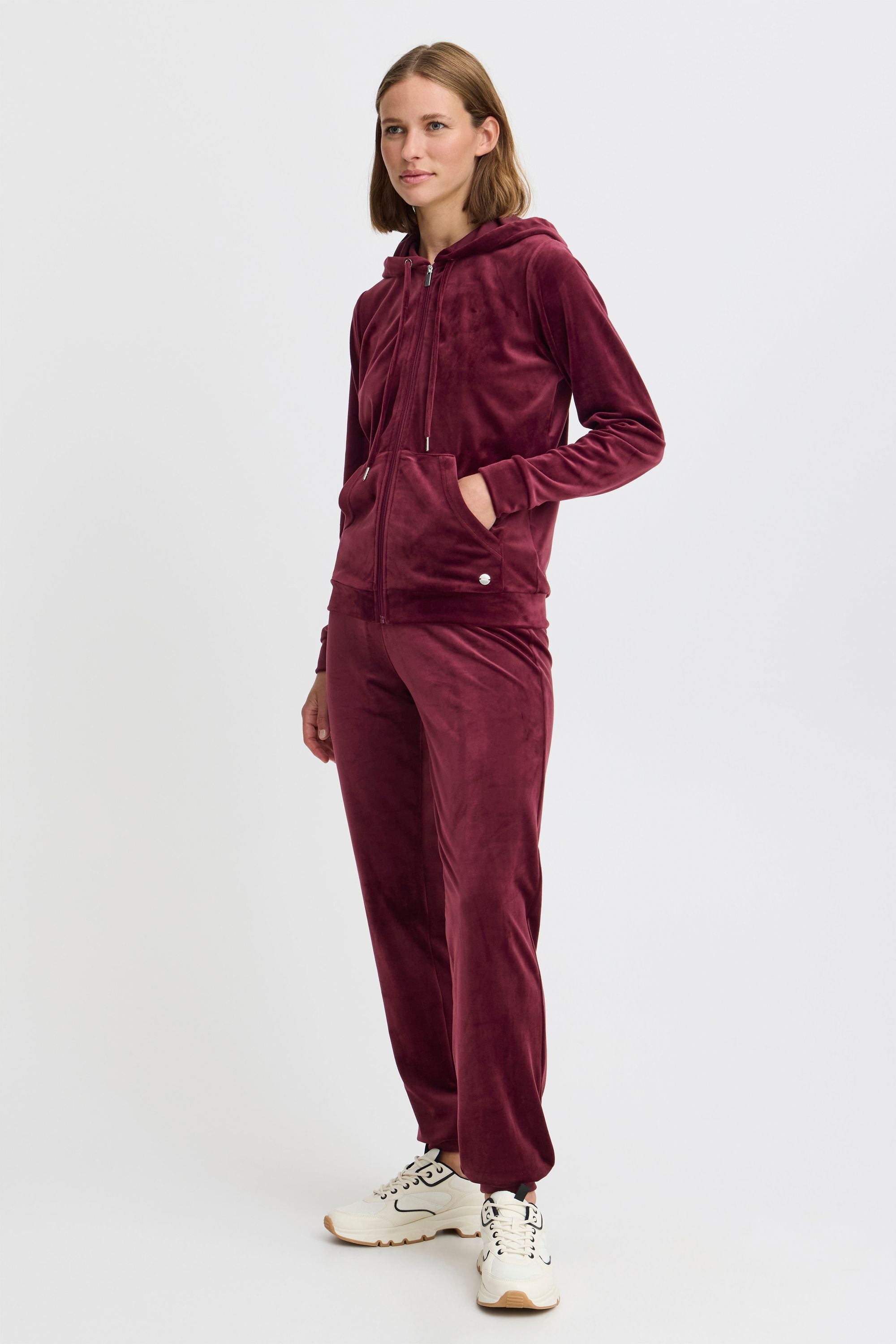 OXMO Overall »Jogginganzug OXMitta«