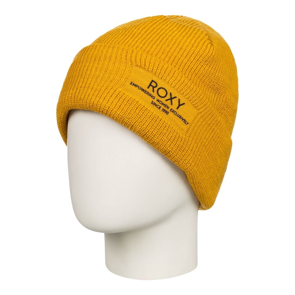 Roxy Beanie »Folker«