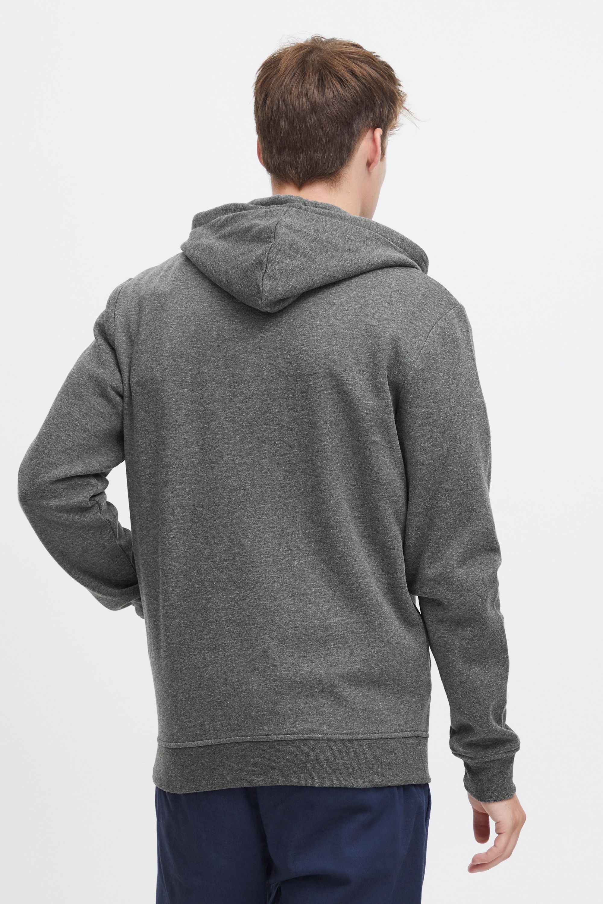 !Solid Kapuzensweatjacke »Kapuzensweatjacke SDOlli«