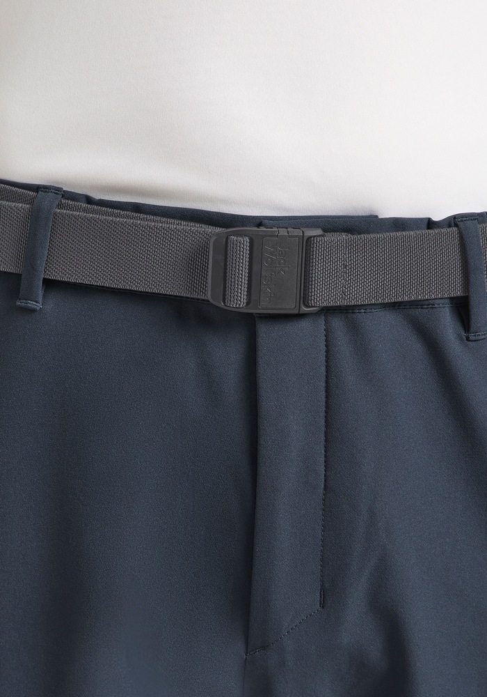 Jack Wolfskin Synthetikgürtel »MAGNETIC BELT«