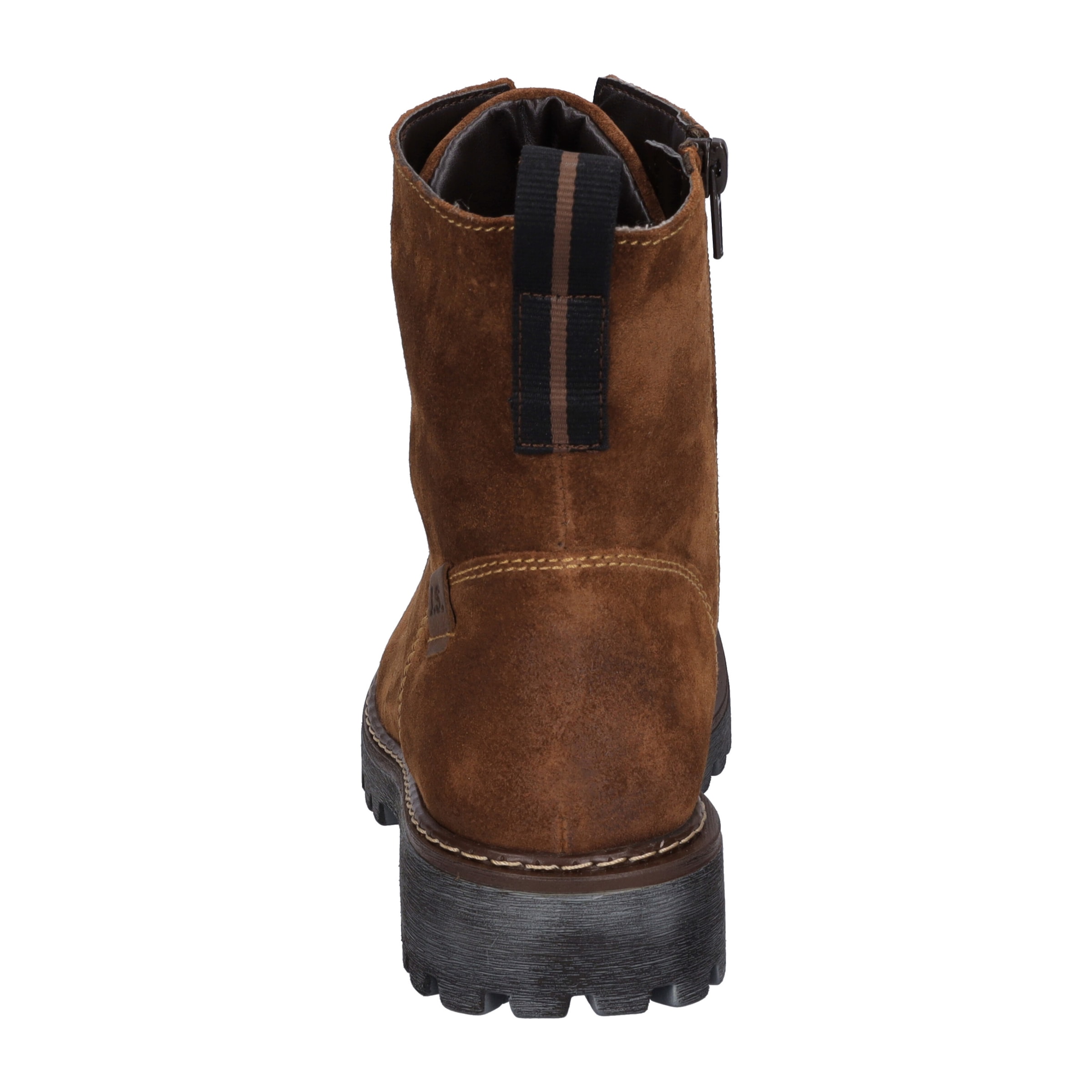 Josef Seibel Stiefelette »Marta 02, castagne«