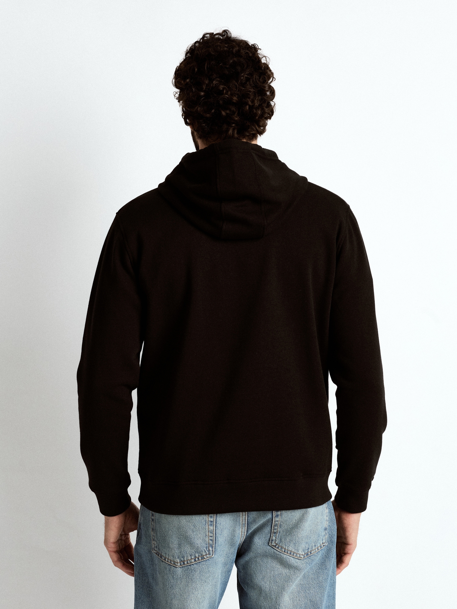 TOP GUN Kapuzensweatshirt »Hoodie TG25018«

