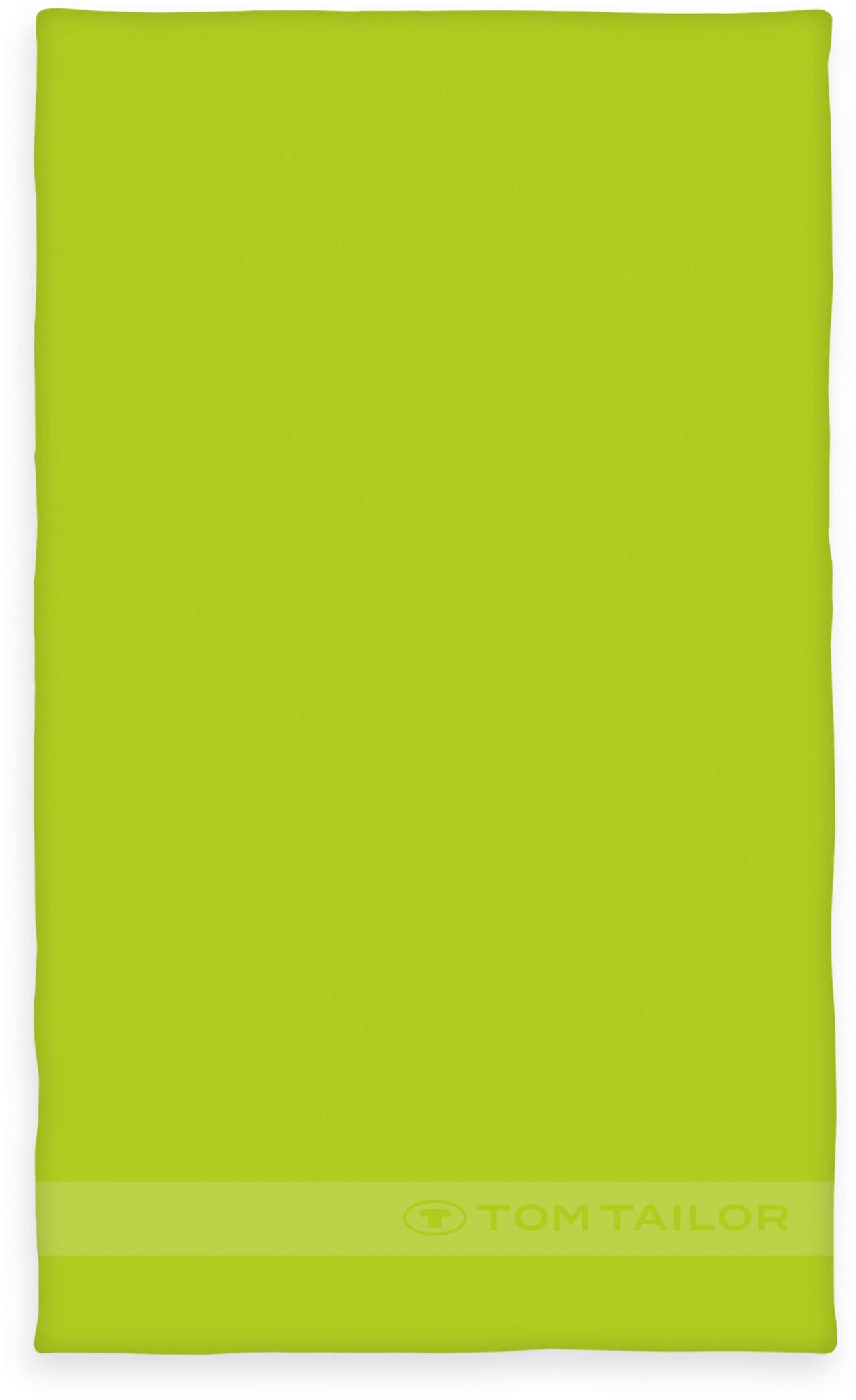 TOM TAILOR HOME Bettwäsche »Nick in Gr. 135x200 oder 155x220 cm« 3 Stk. mit Gratiszugabe Gästehandtuch