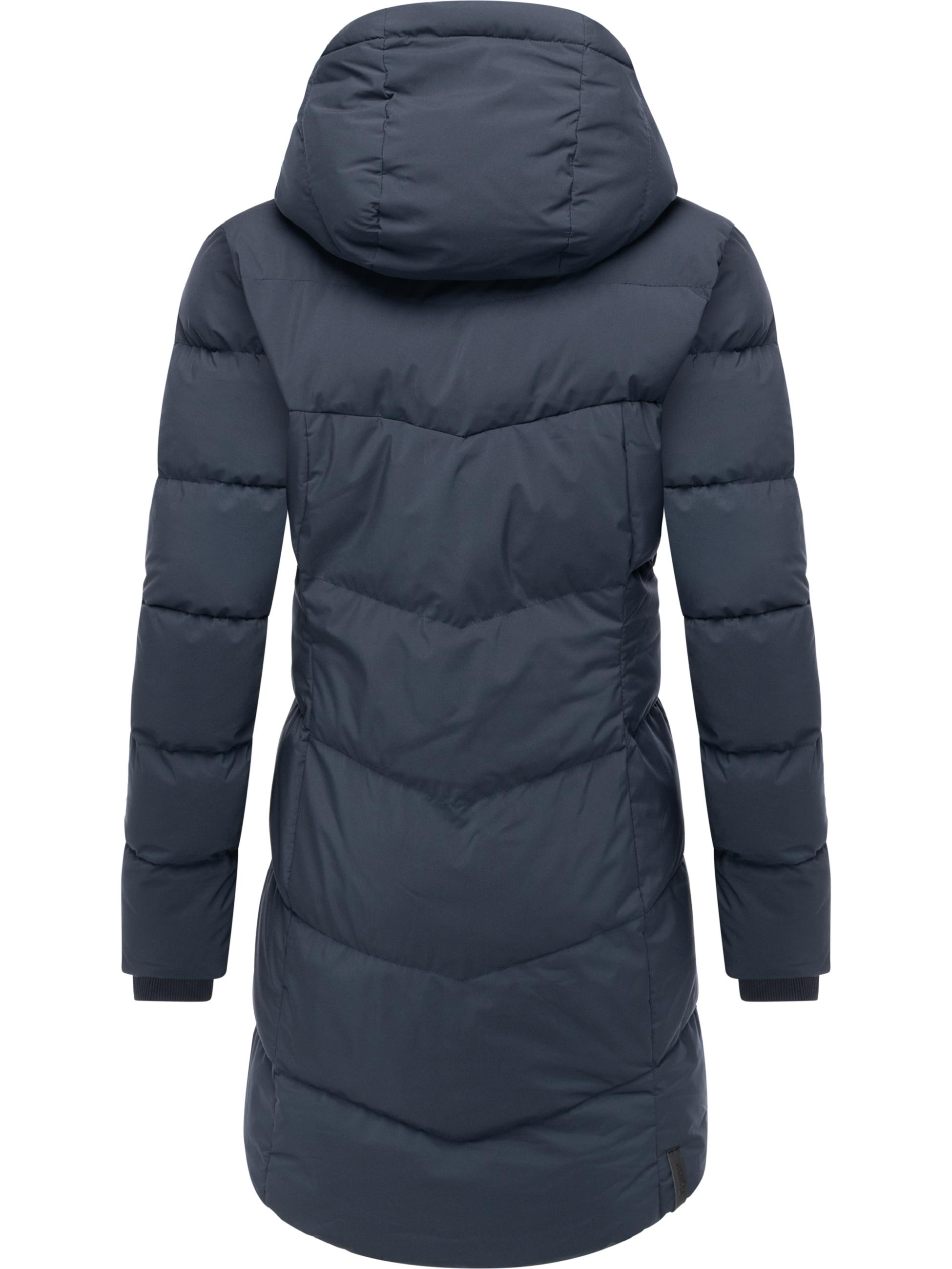 Ragwear Wintermantel »Wintermantel Pavla Soft YOUMODO«