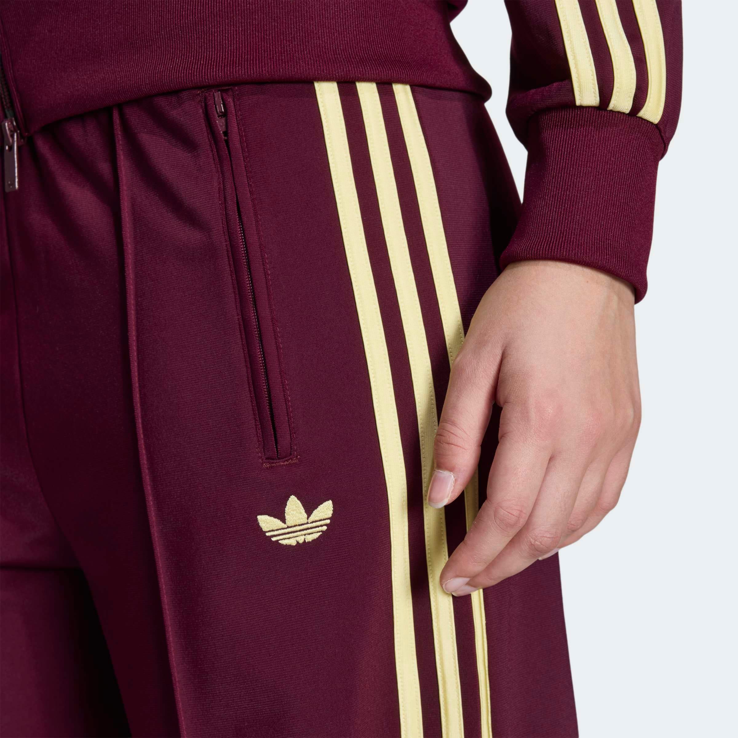 adidas Originals Sporthose »FIREBIRD LOOSE«  Firebird Loose Sporthose, lässig geschnitten