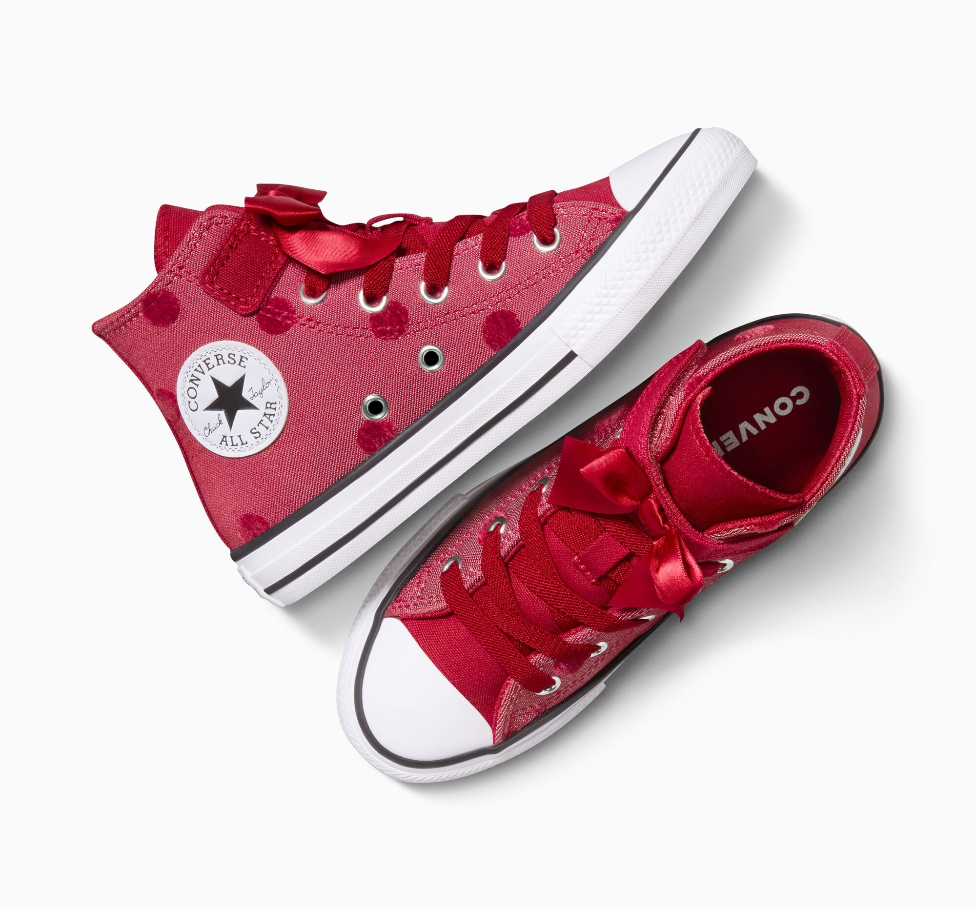 Converse Sneaker »CHUCK TAYLOR ALL STAR 1V«