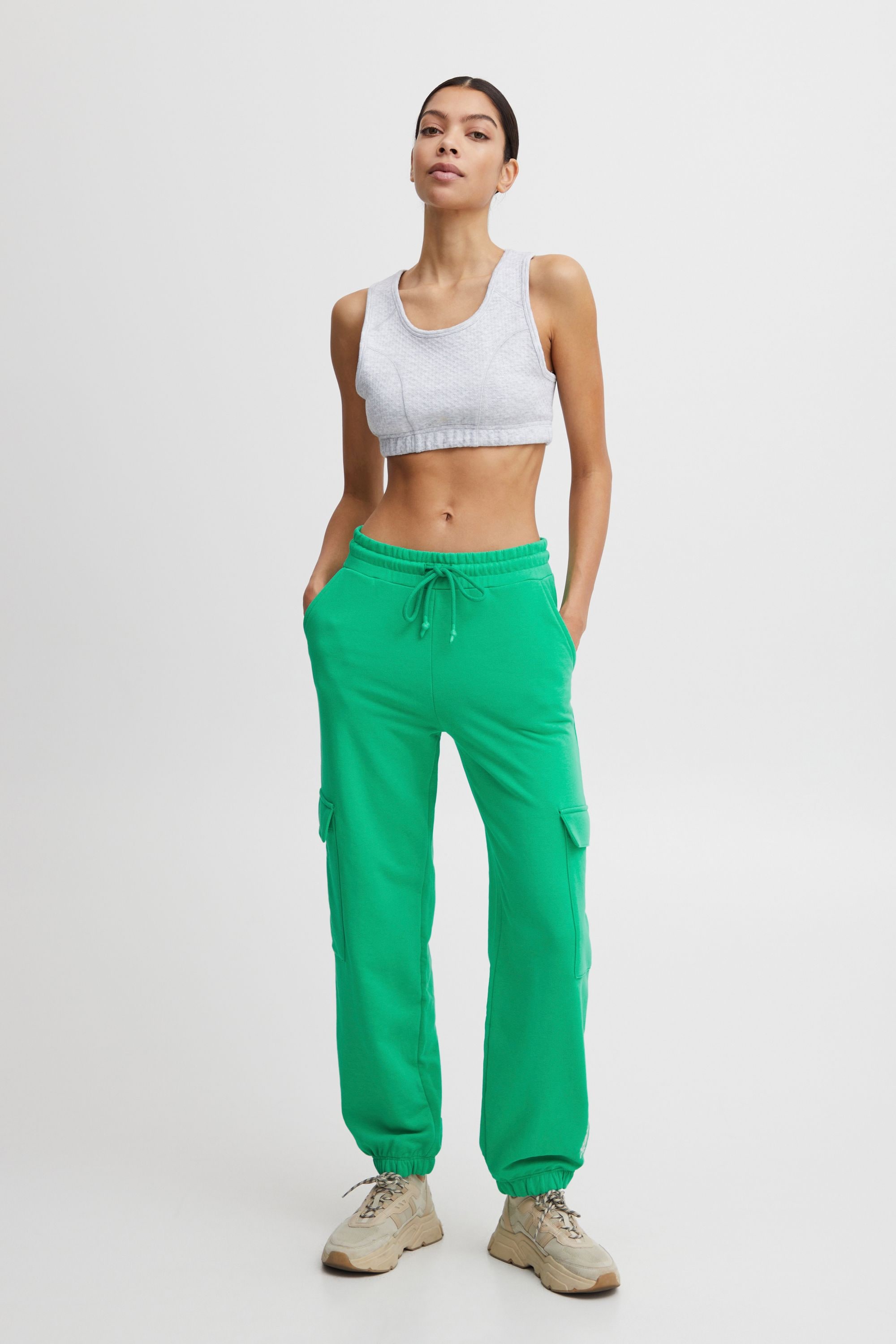 TheJoggConcept Cargohose »Cargohose JCSafine«