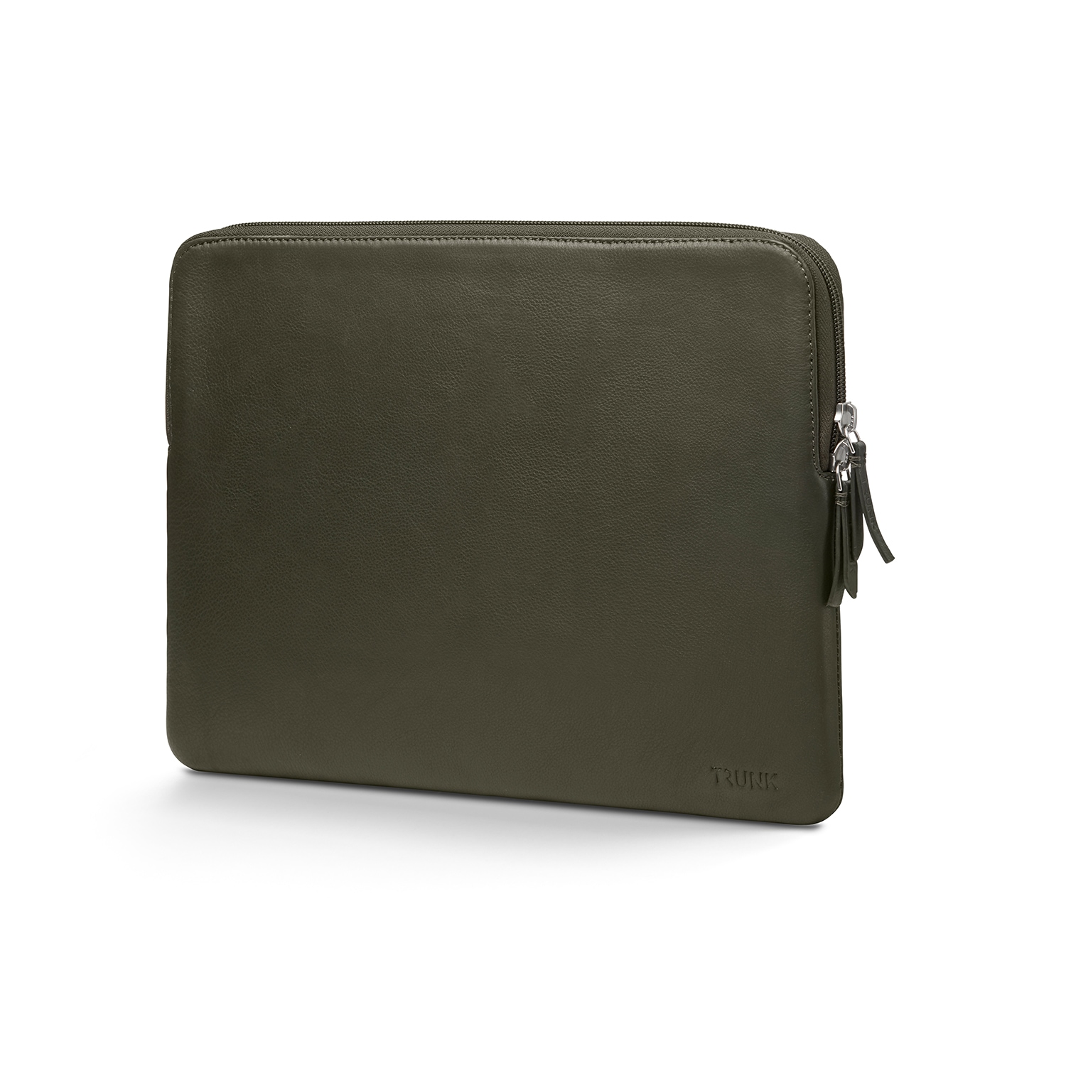 Laptoptasche »Leder Sleeve für MacBook Pro/MacBook«