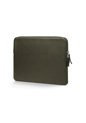 Laptoptasche »Leder Sleeve für MacBook Pro/MacBook«