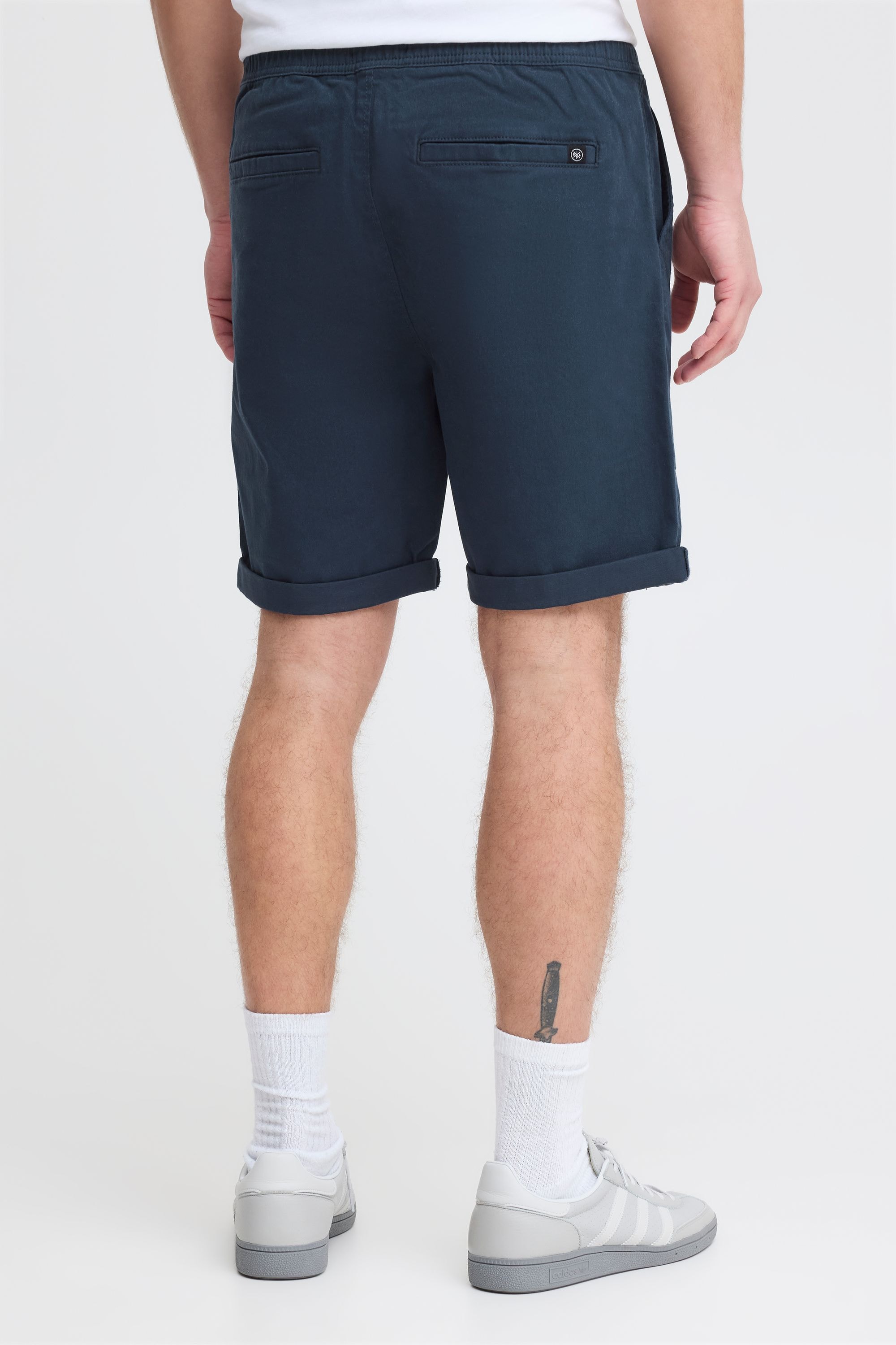 !Solid Chinoshorts »Chinoshorts SDHenk«