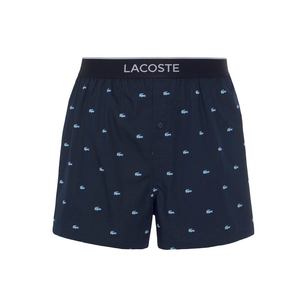 Lacoste Boxershorts