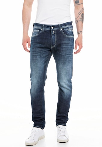 Straight-Jeans »WILLBI«