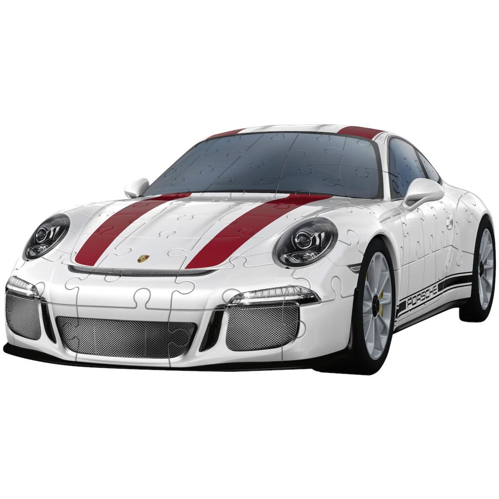 Ravensburger 3D-Puzzle »Porsche 911 R«