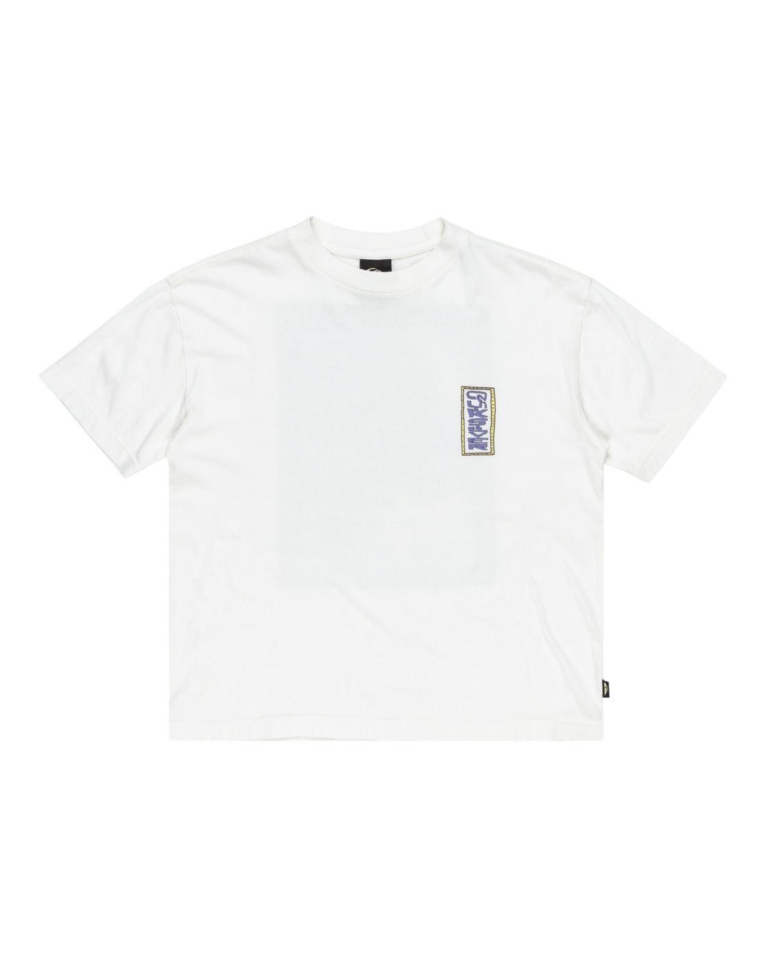 Quiksilver Shirttop »Gh Qs Sunrise Bowl«
