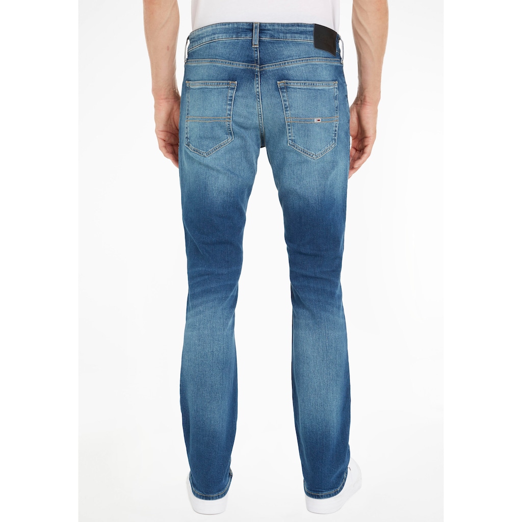 Tommy Jeans Slim-fit-Jeans »SLIM SCANTON«