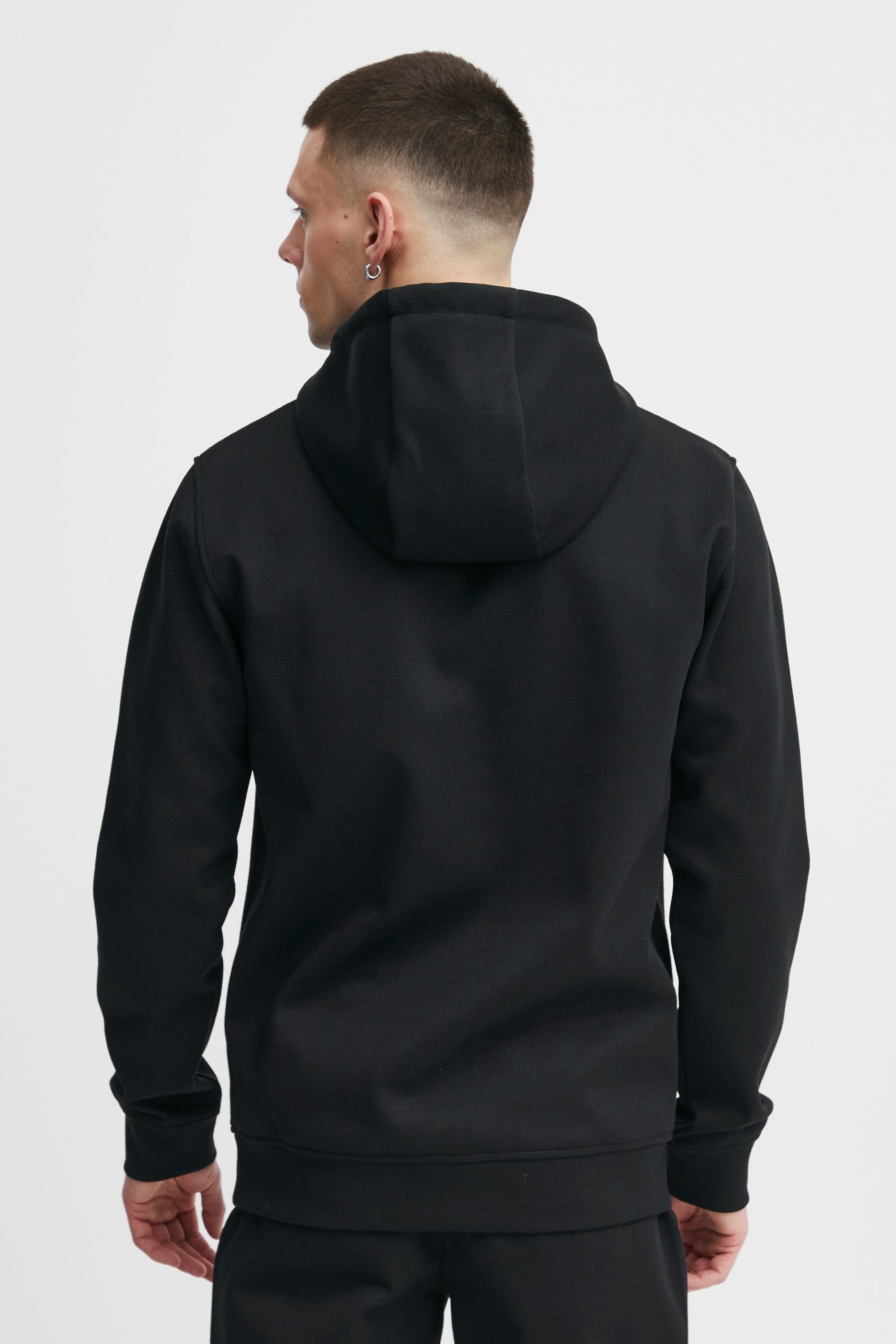 !Solid Kapuzenpullover »Hoodie SDQuinton«