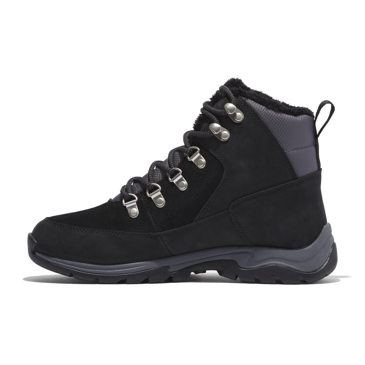 Timberland Winterboots »MT. MADDSEN MID WARM LINED WATERPROOF SNOW BOOT«, Snowboots, Winterstiefel, Winterschuhe, wasserdicht und gefüttert