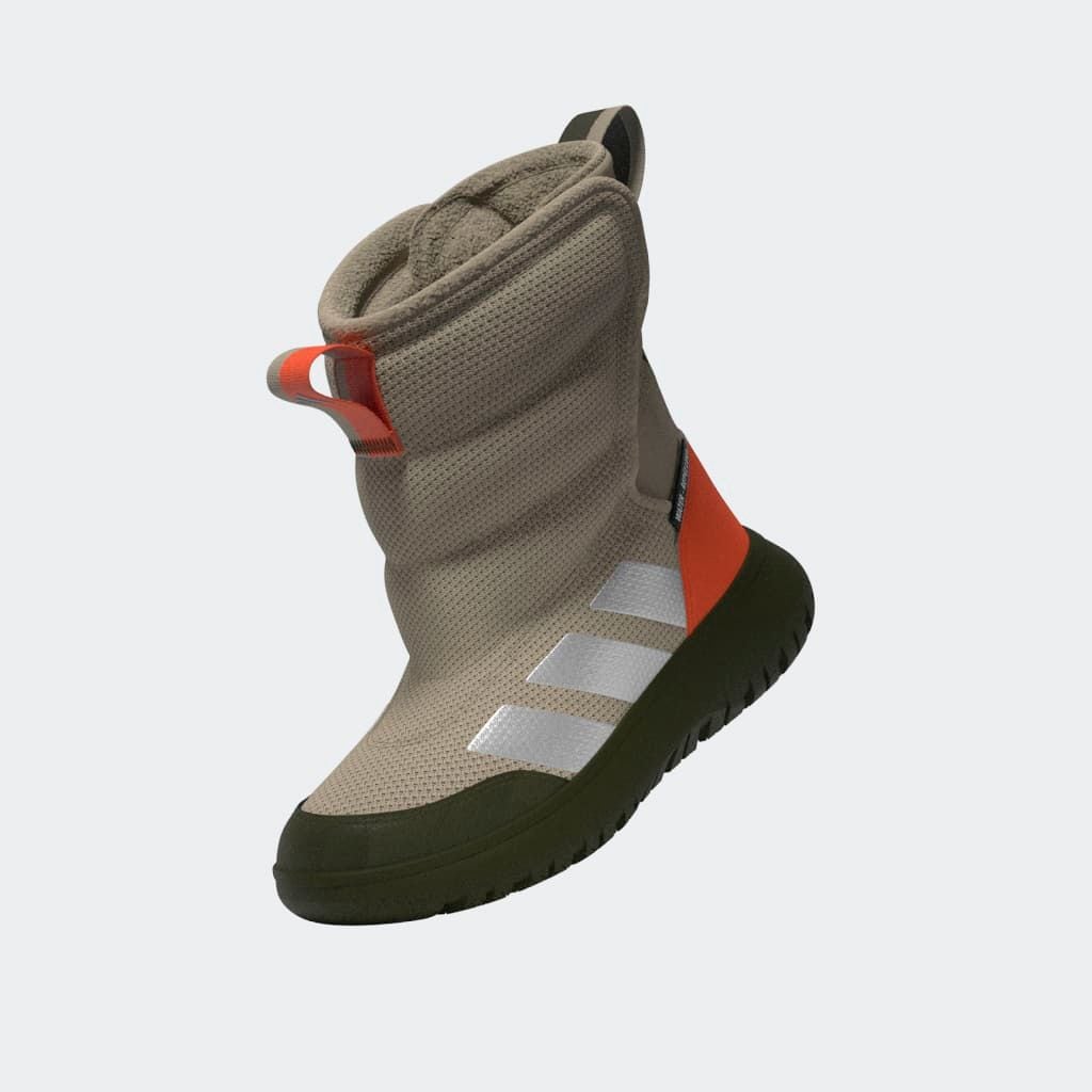 adidas Sportswear Winterstiefel »WINTERPLAY E KIDS«, Winterschuhe, Winterboots, Snowboots