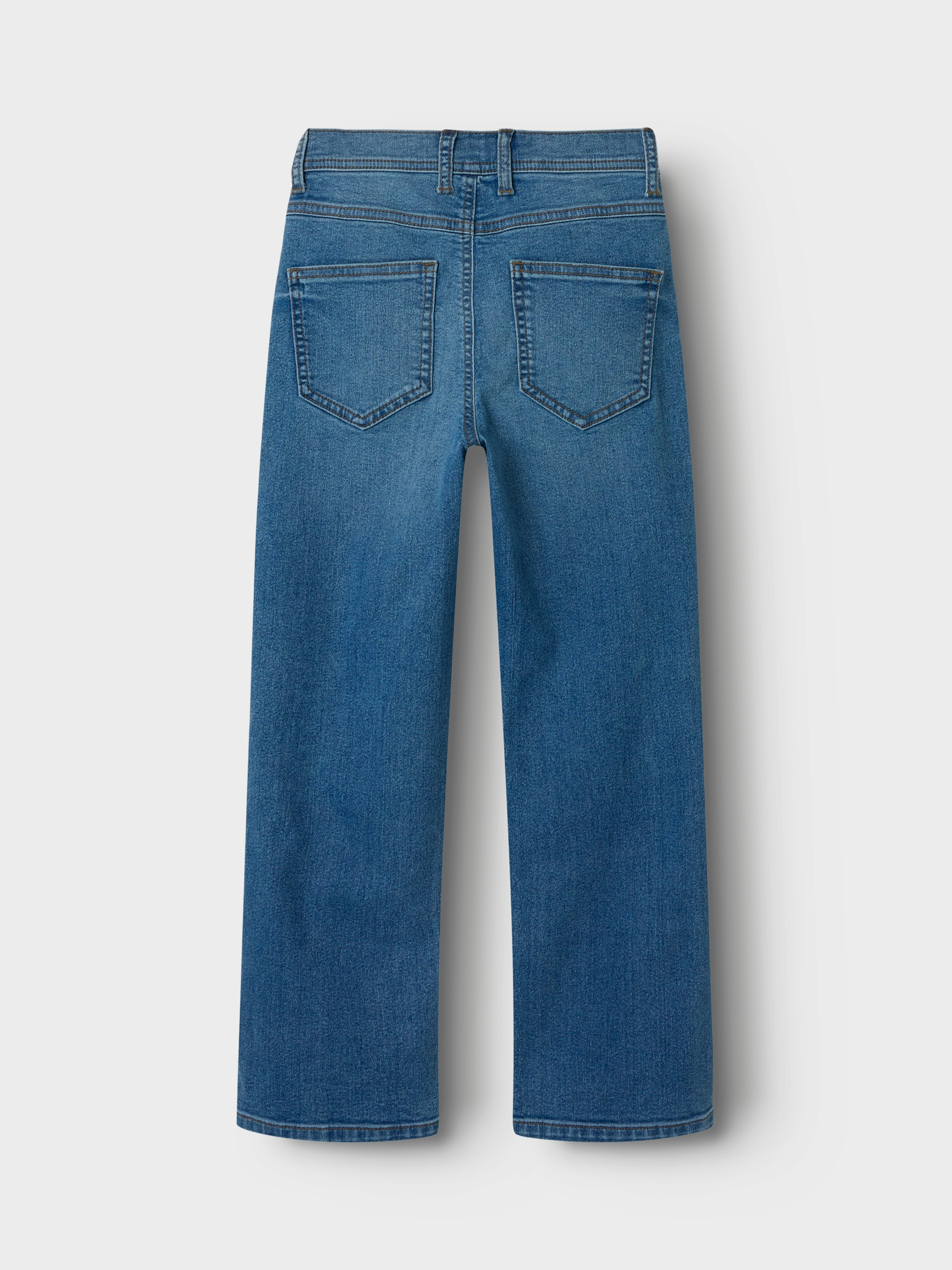 Name It Straight-Jeans »NKMRYAN STRAIGHT JEANS 8808-DT TB«