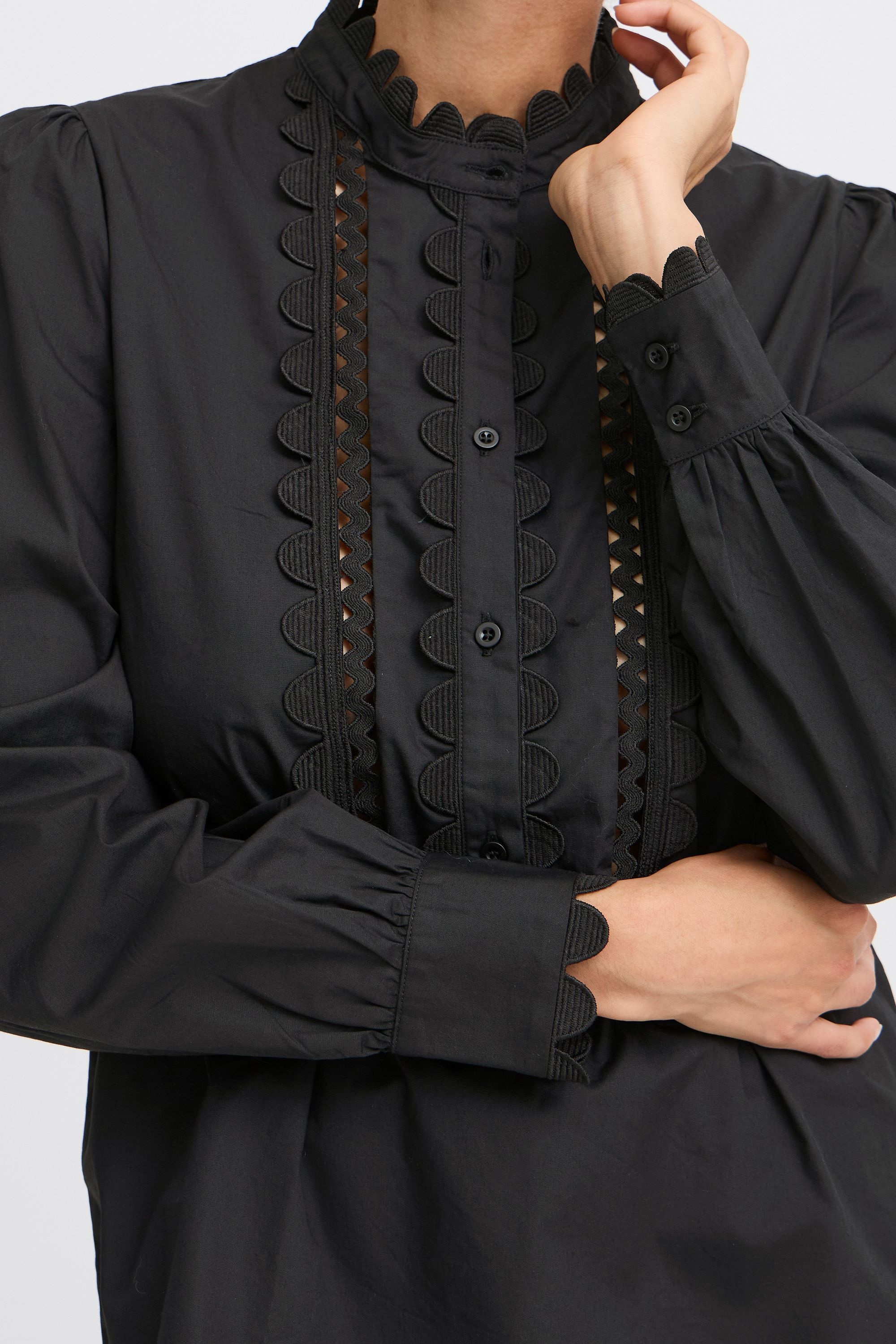 b.young Tunika »Tunika BYISALU BLOUSE ZA -«