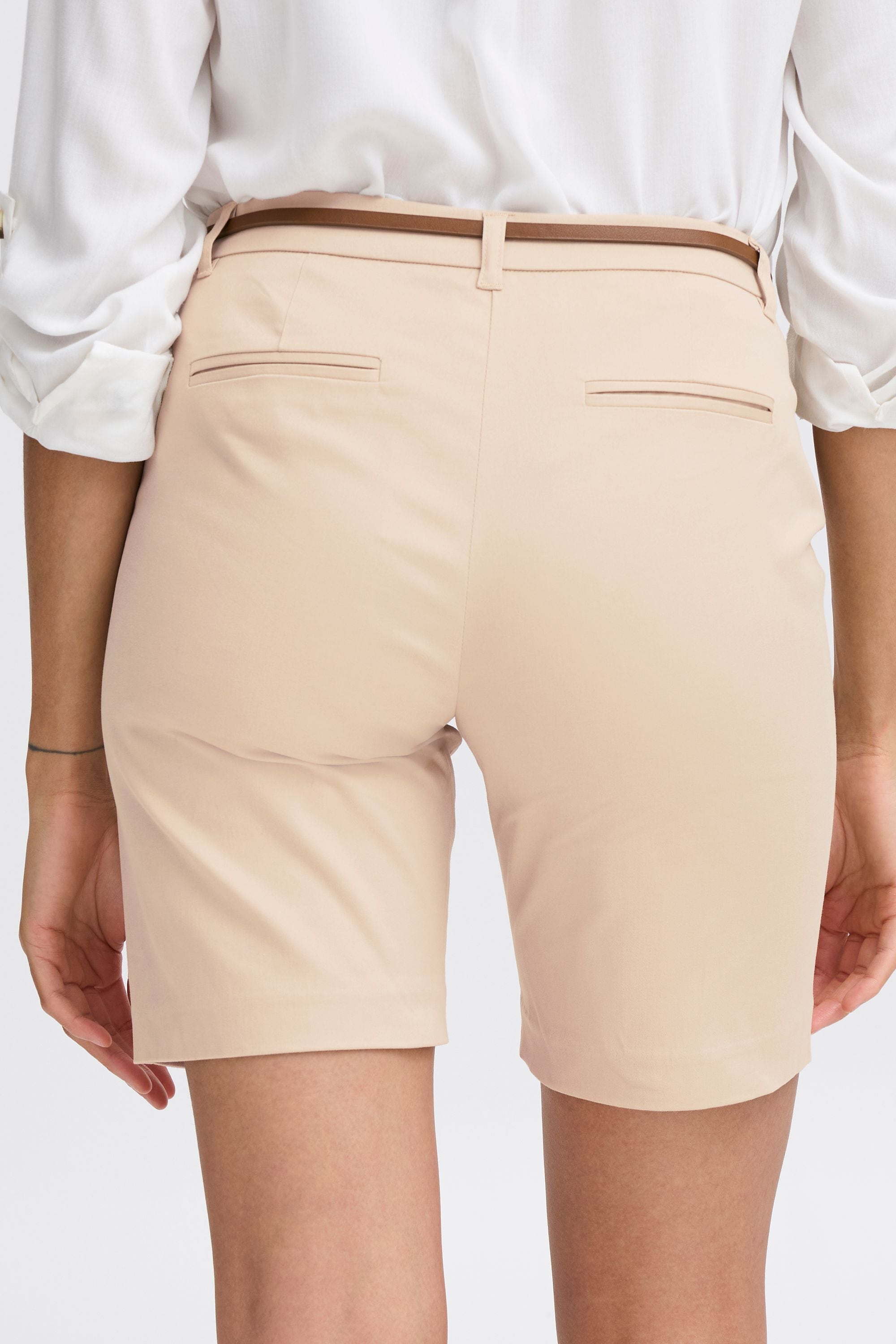 b.young Chinoshorts »Chinoshorts BYDays«