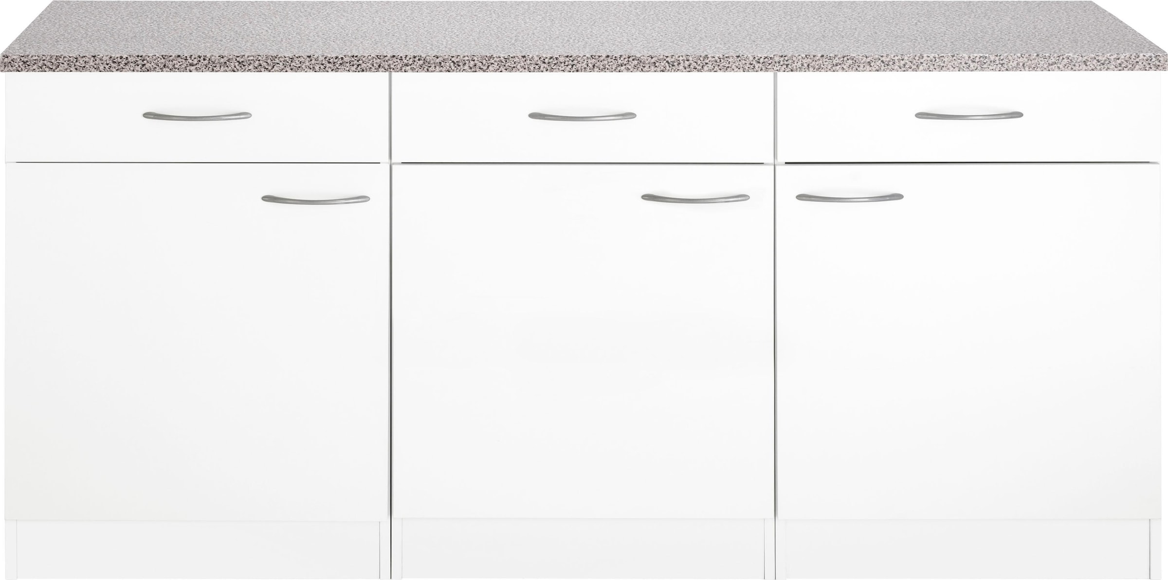 wiho Küchen Unterschrank »Kiel«, 180 cm breit bestellen online bei OTTO