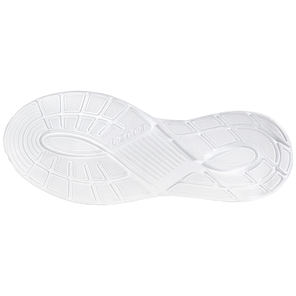 lotto Sneaker  - ohne Schnüren: einfach hineinschlüpfen!