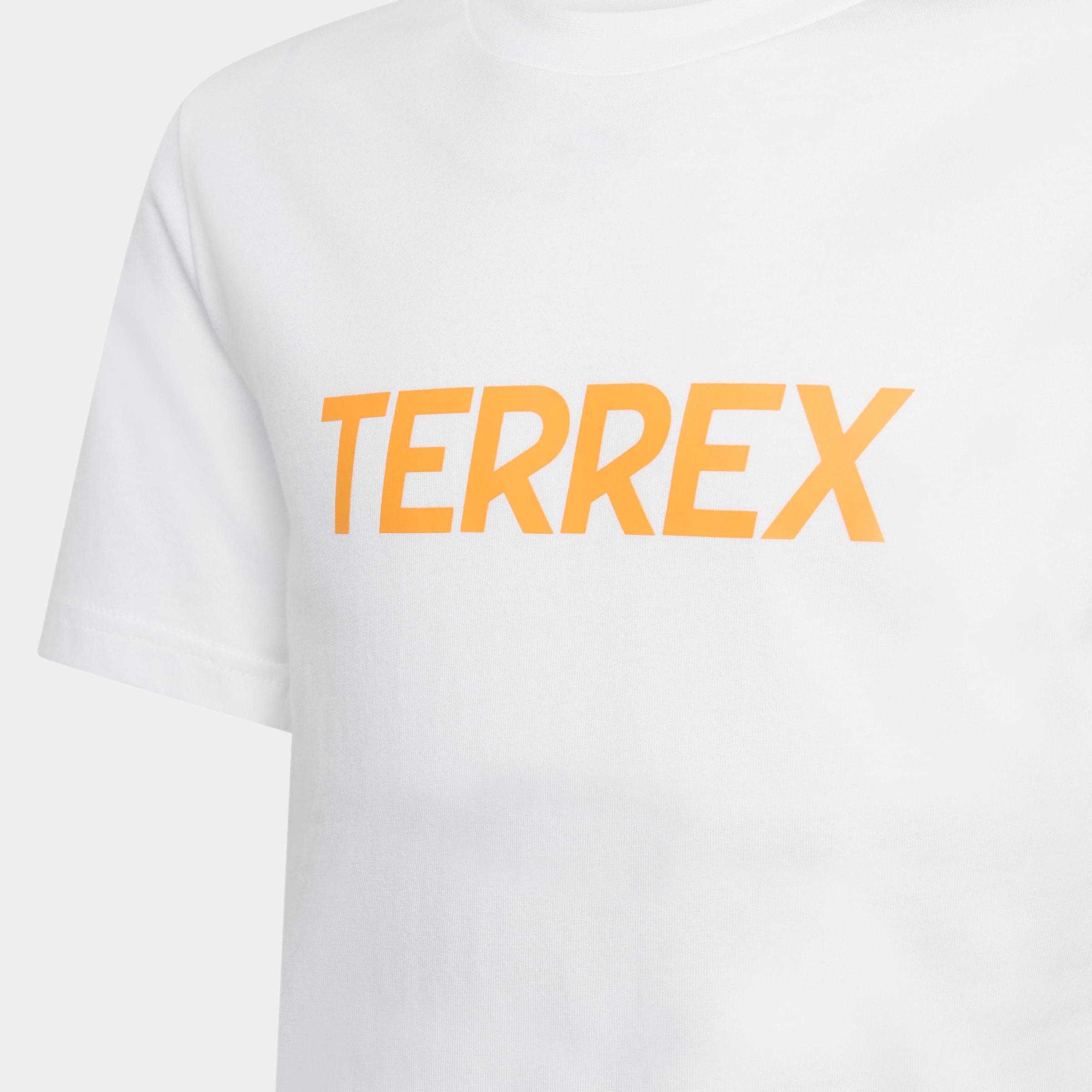 adidas TERREX Funktionsshirt »KIDS MULTI LOGO«