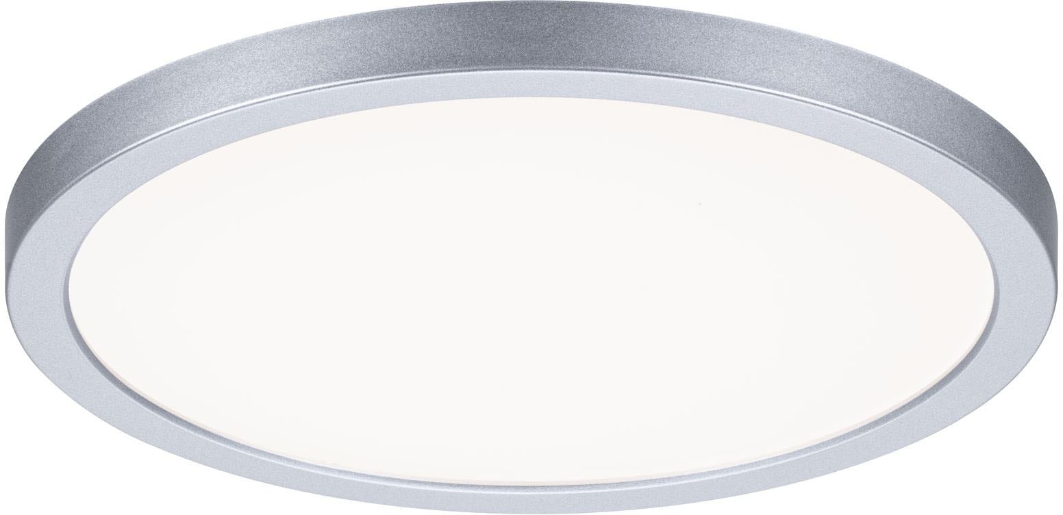 Paulmann LED Bad-Einbauleuchte »Areo«, Schutzart IP44, 3-Stufen-dimmbar, Ø 17,5 cm, inkl. LED Leuchtmittel
