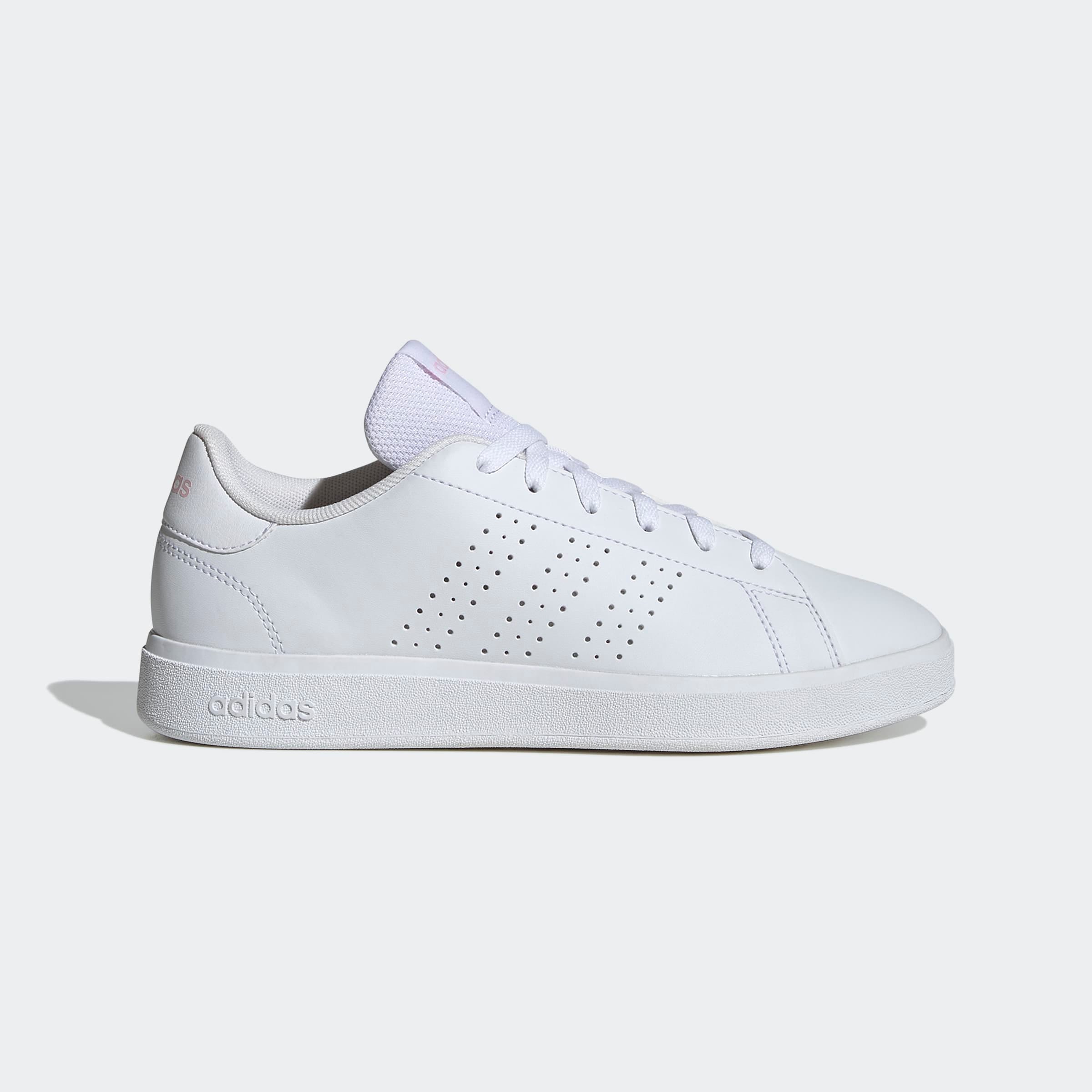 adidas Sportswear Sneaker  inspiriert vom Design des adidas stan smith