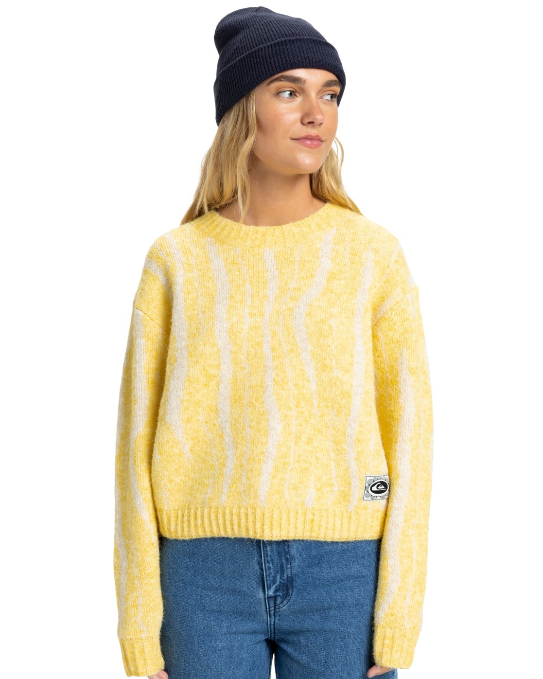 Quiksilver Sweater »Selwyn«
