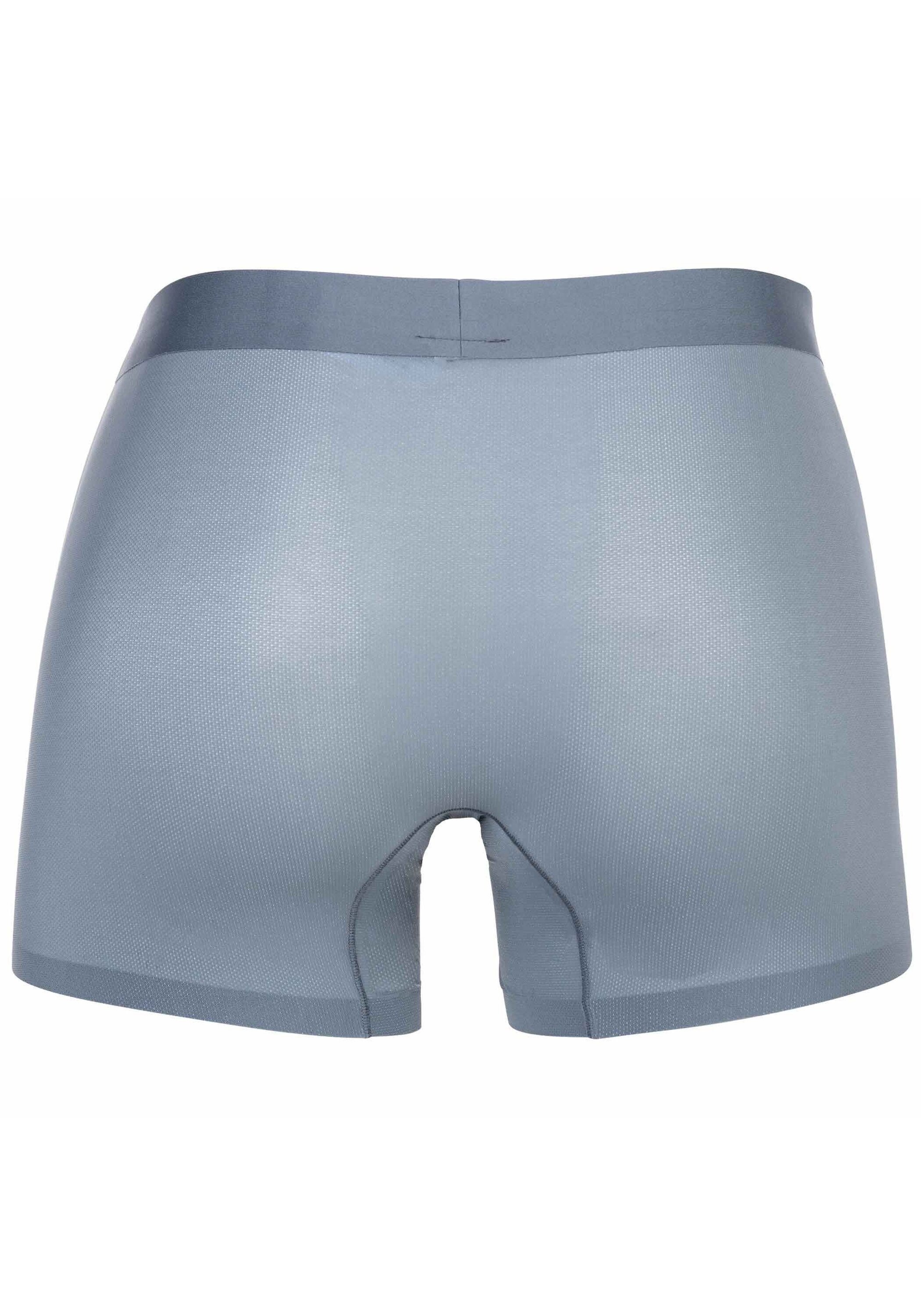 Hom Boxershorts »Boxershort Comfort Boxer Briefs H-Fresh 1er Pack«