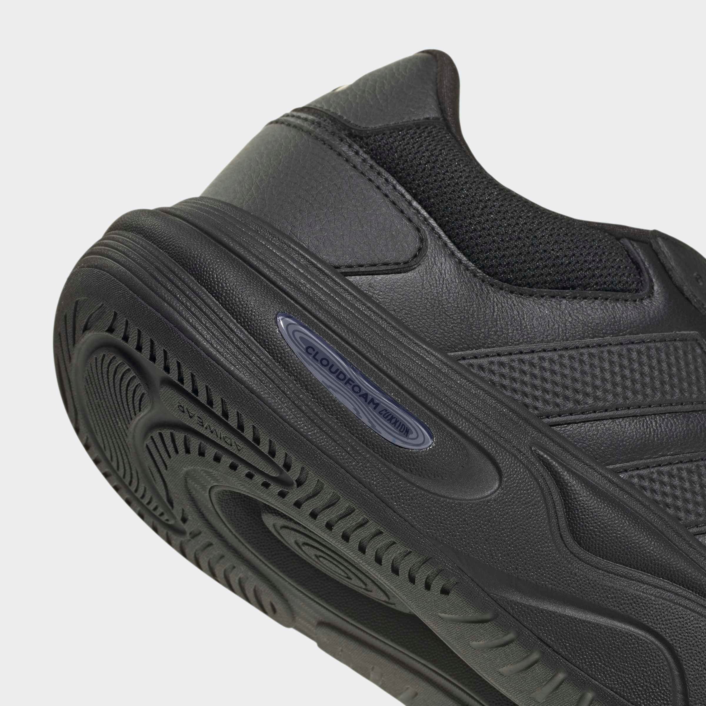 adidas Sportswear Walkingschuh »CLOUDFOAM CUXXION LEDER«