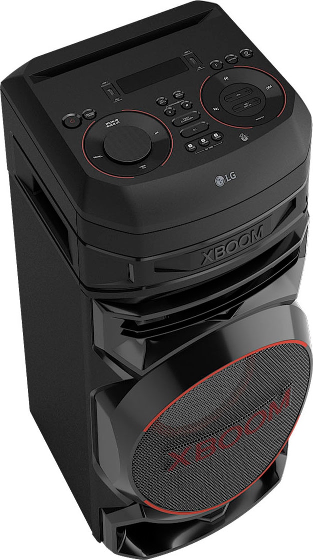 LG Party-Lautsprecher »XBOOM RNC5«, jetzt bei OTTO St.) kaufen (1