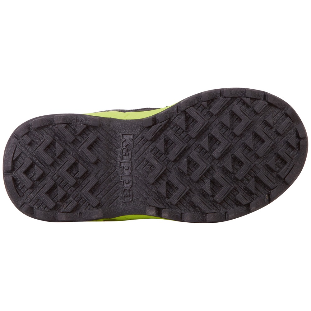 Kappa Winterboots, - wasserfest, windabweisend & atmungsaktiv