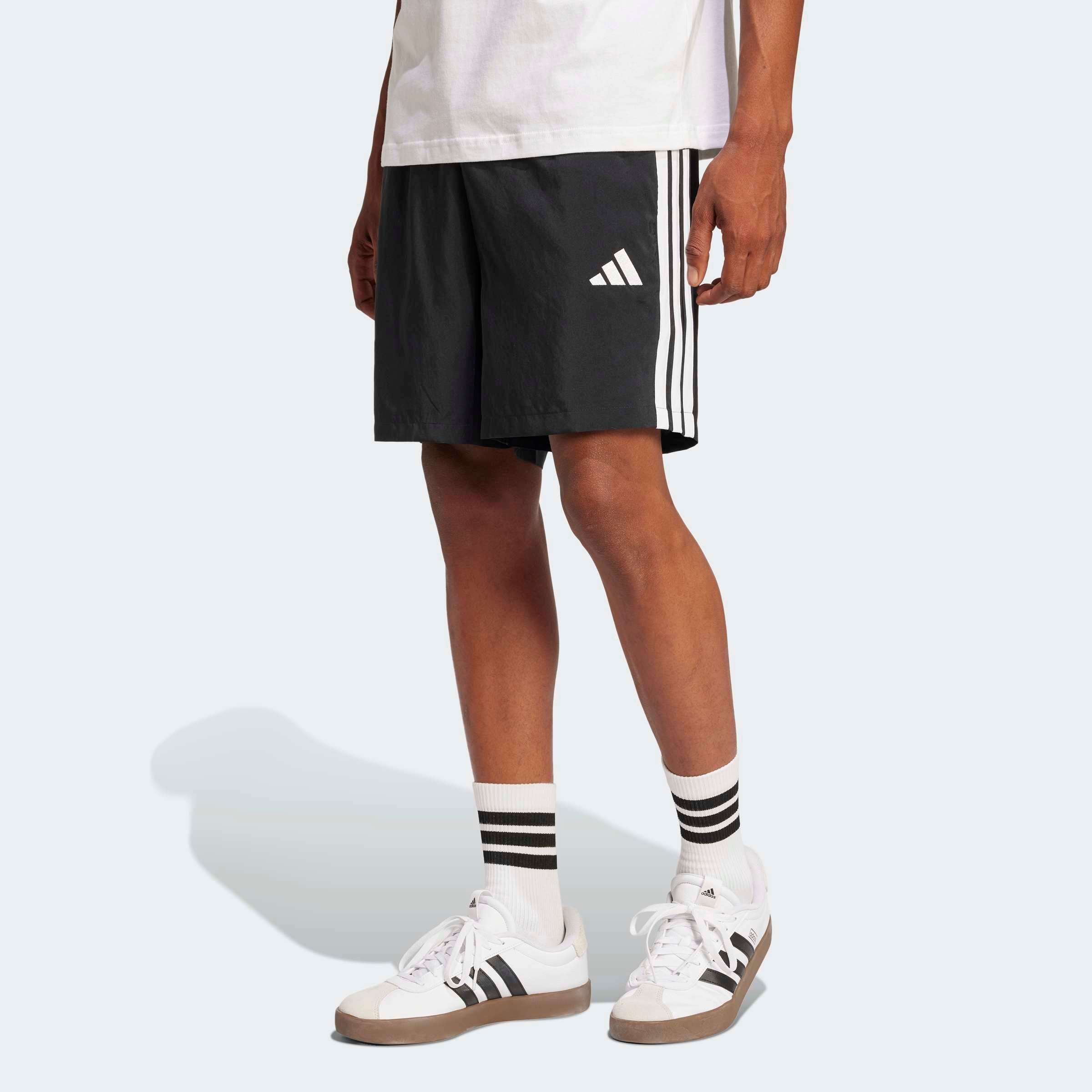 adidas Sportswear Shorts »M 3S CHELSEA B«  kurze Trainingsshorts