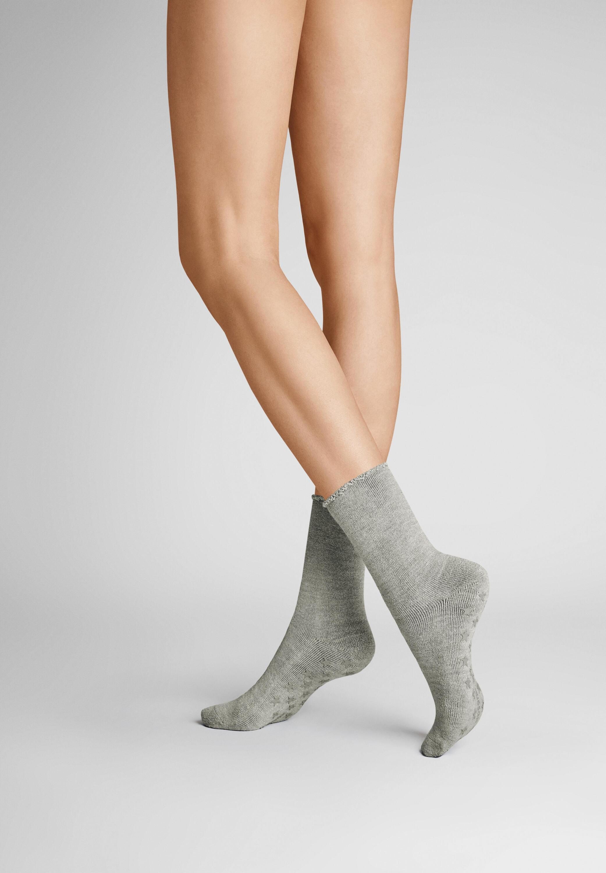 Hudson Socken »Socke Homepads«