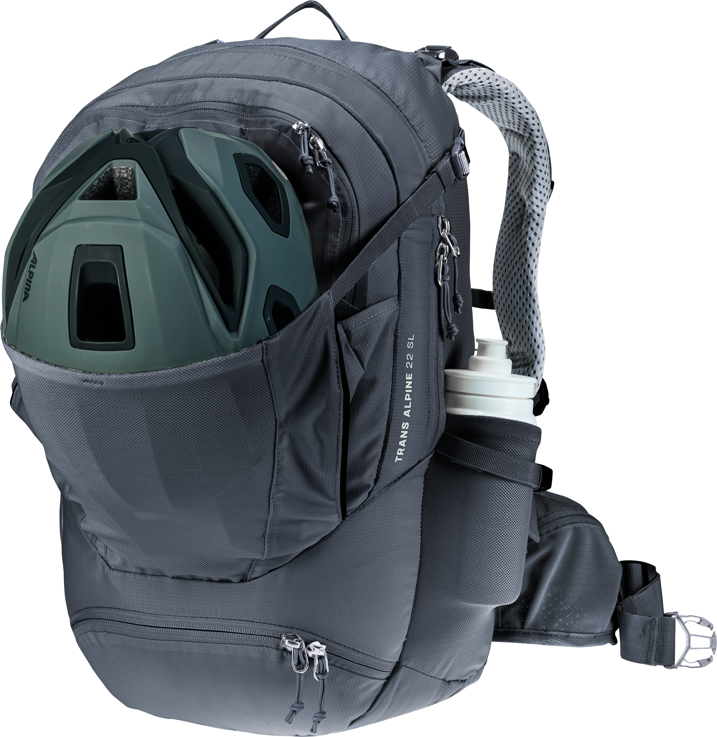 deuter Fahrradrucksack »Trans Alpine 22 SL«