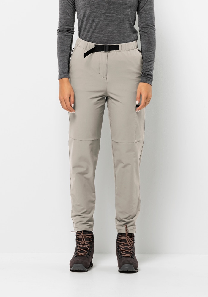 Trekkinghose »WANDERMOOD PANTS W«