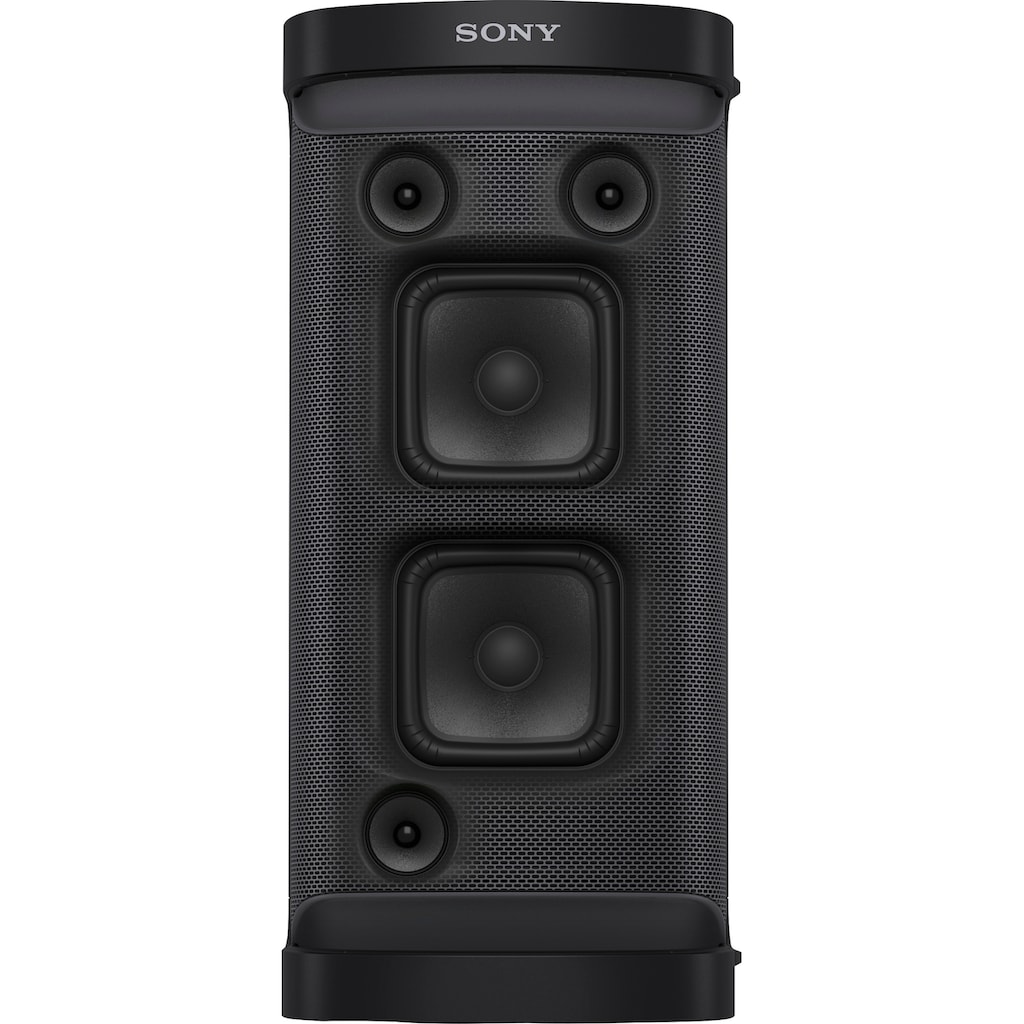 Sony Bluetooth-Lautsprecher »SRS-XP700«