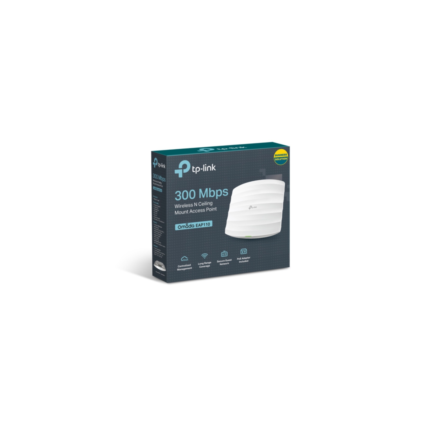 TP-Link Reichweitenverstärker »EAP110«