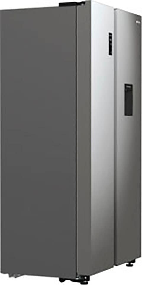 GORENJE Side-by-Side »NRR 9185 DAXLWD«, NRR 9185 DAXLWD, 178,6 cm hoch, 91 cm breit, Energieeffizienzklasse D