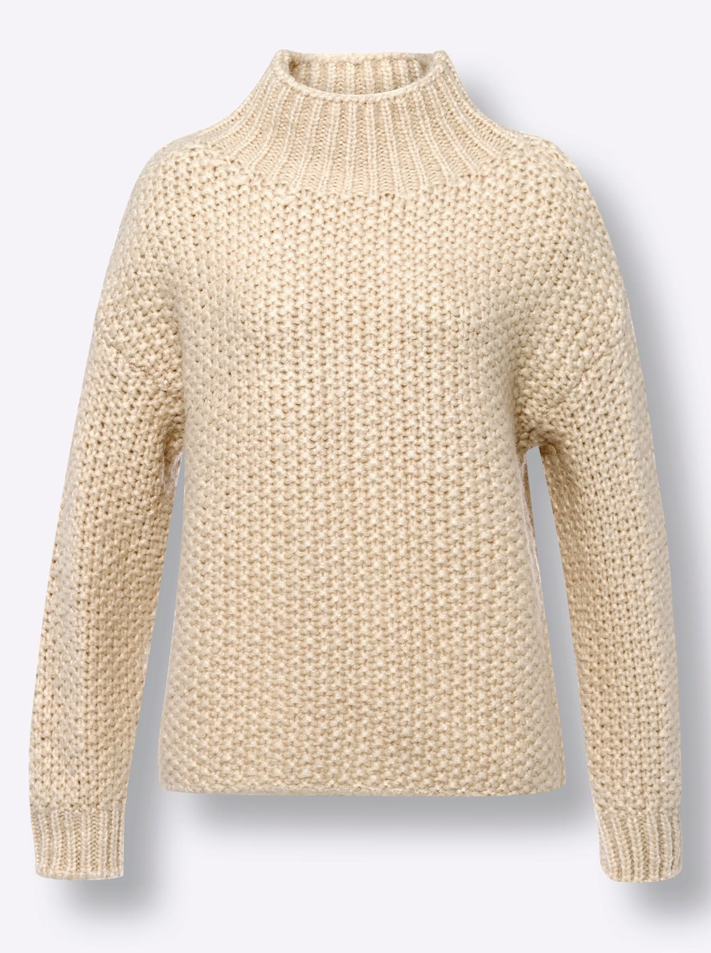 heine Strickpullover »Pullover«