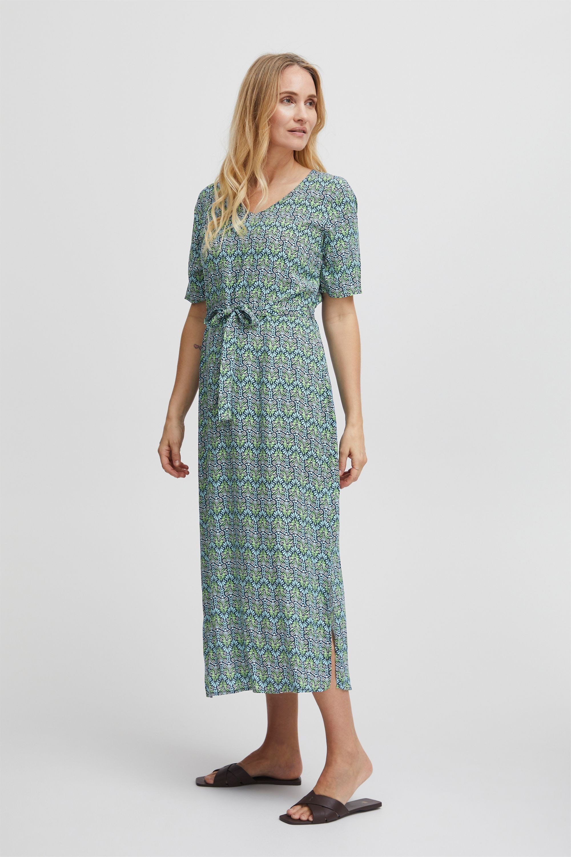 fransa Blusenkleid »Blusenkleid FRFun«
