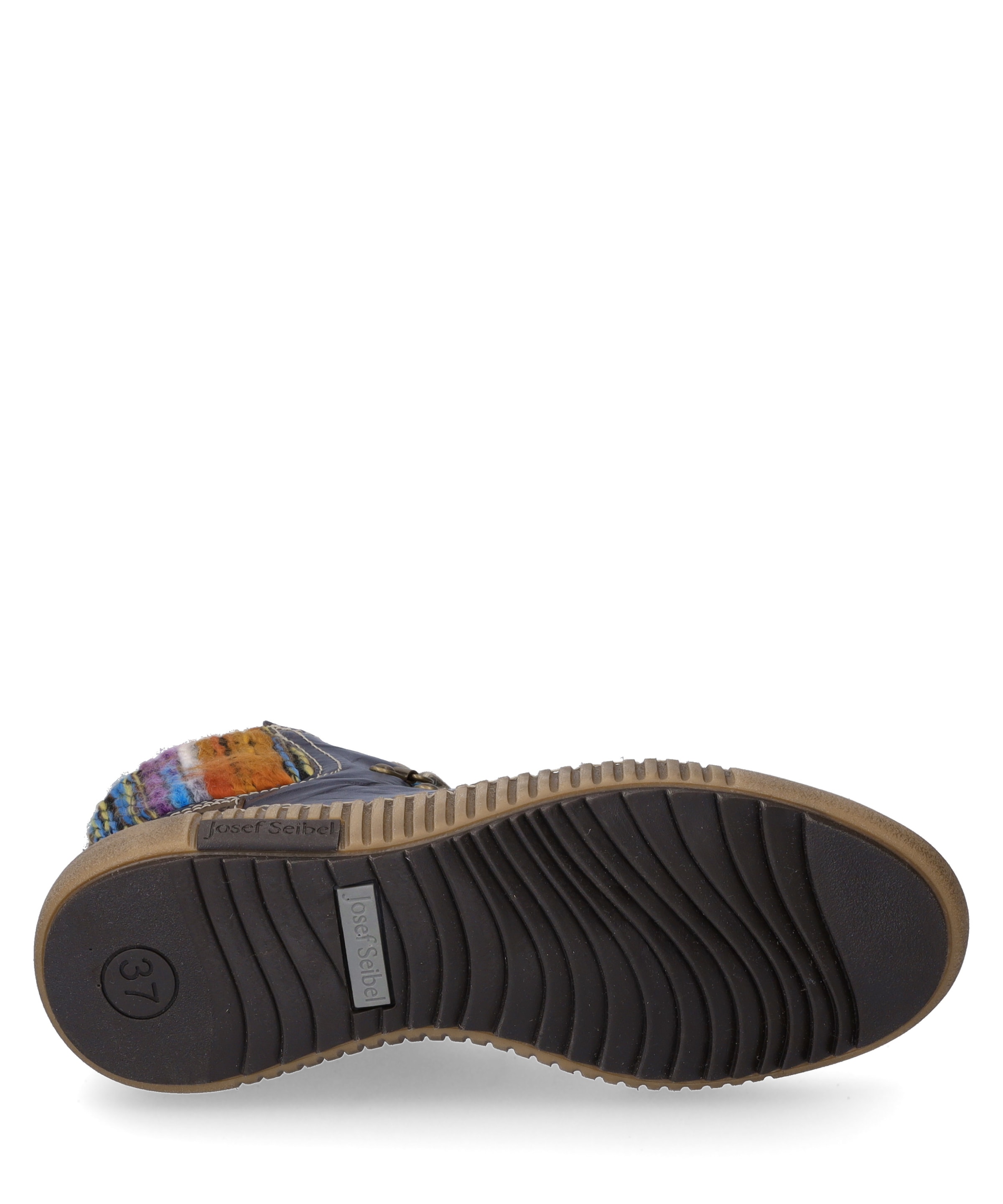 Josef Seibel Stiefelette »Maren 06, ocean-multi«