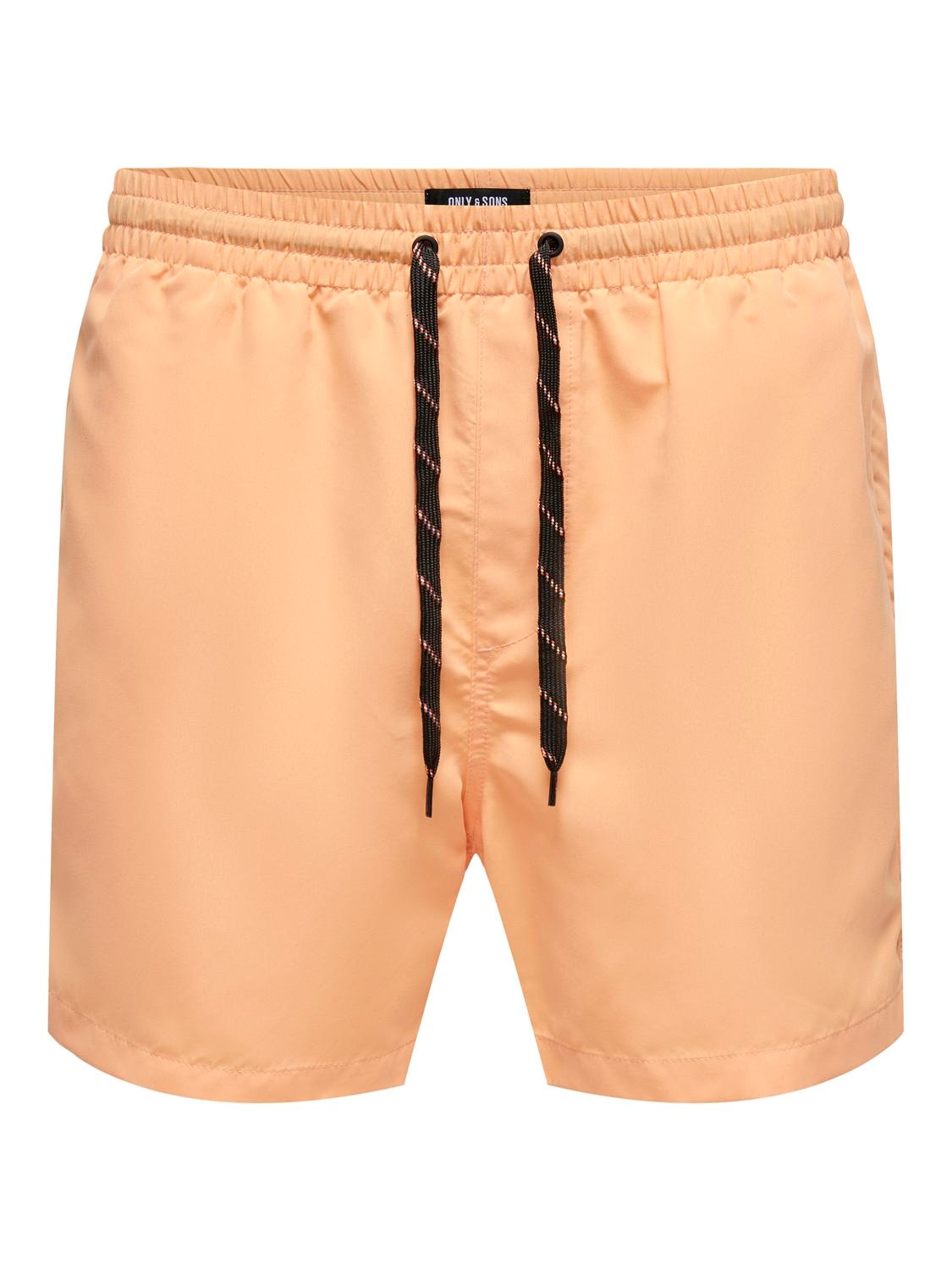 ONLY & SONS Badeshorts »ONSTED LIFE SWIM SHORT GW 1832«