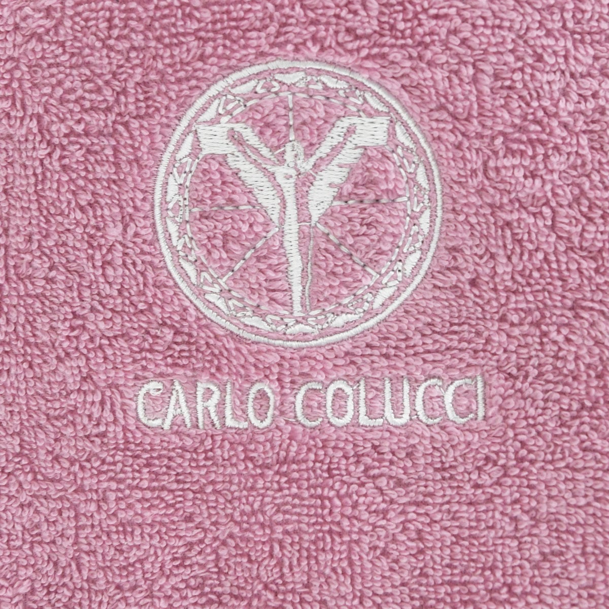 (4 Logo-Stickerei Online-Shop Handtücher mit OTTO COLUCCI im St.), »Sandro«, CARLO