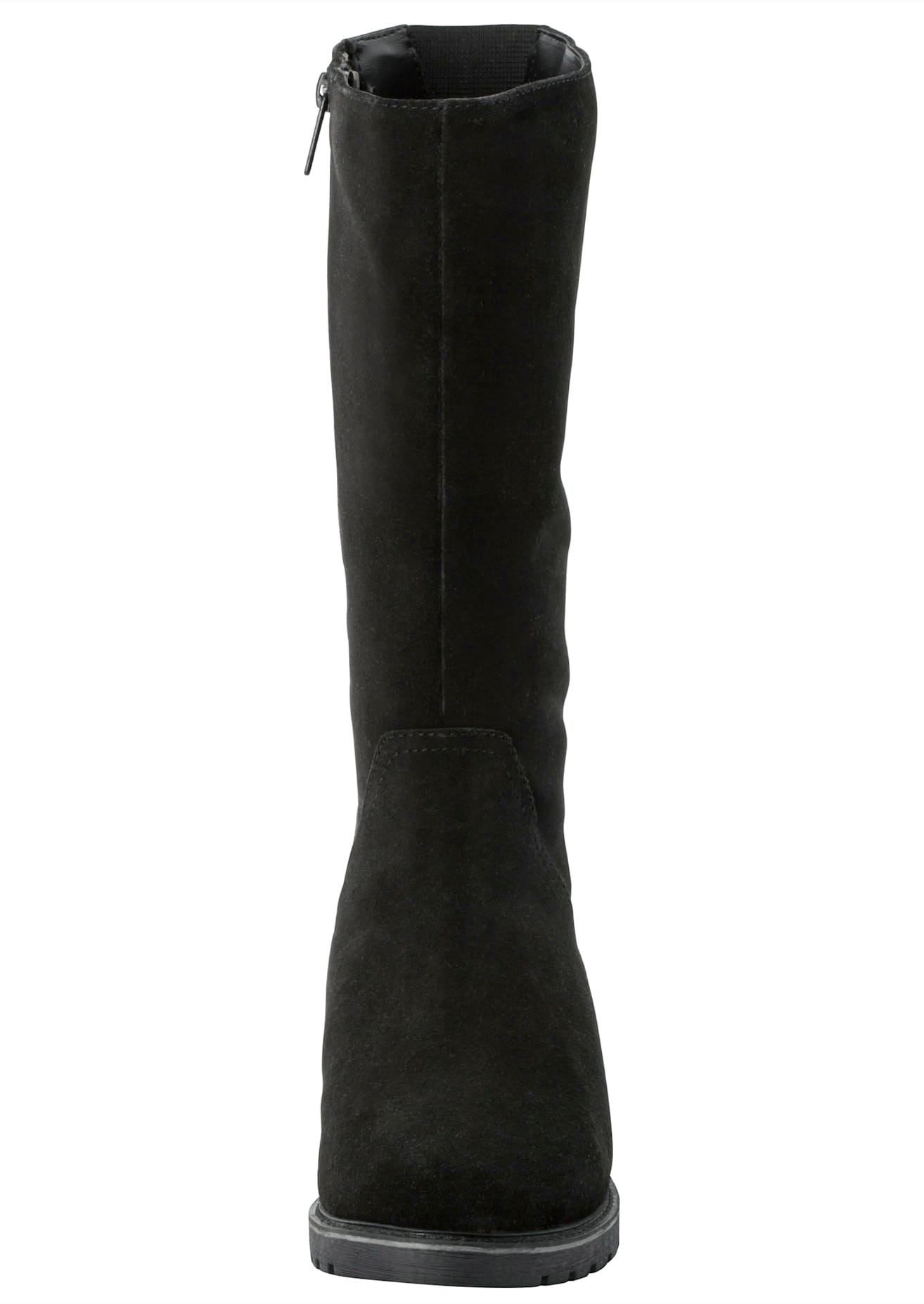 Sheego Weitschaftstiefel